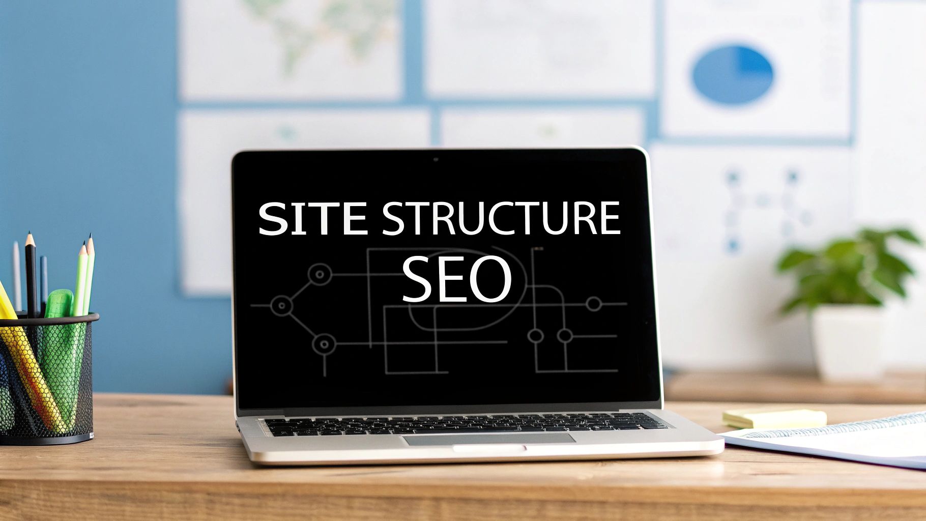 Site Structure SEO Guide: Building a Search-Friendly Website