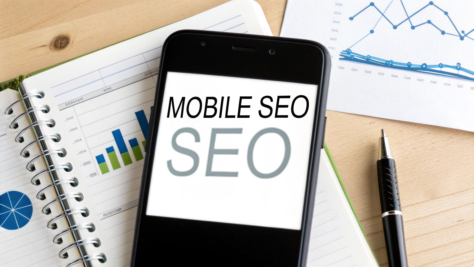 Mobile SEO Checklist: Your Complete Strategy Guide
