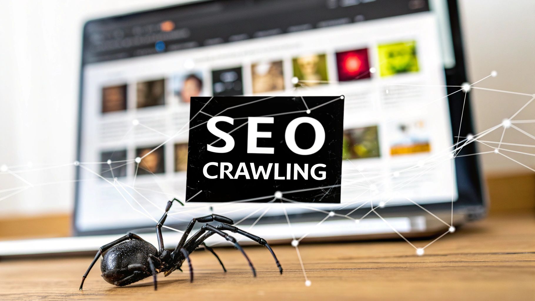 What Is Crawling in SEO? Your Essential Guide