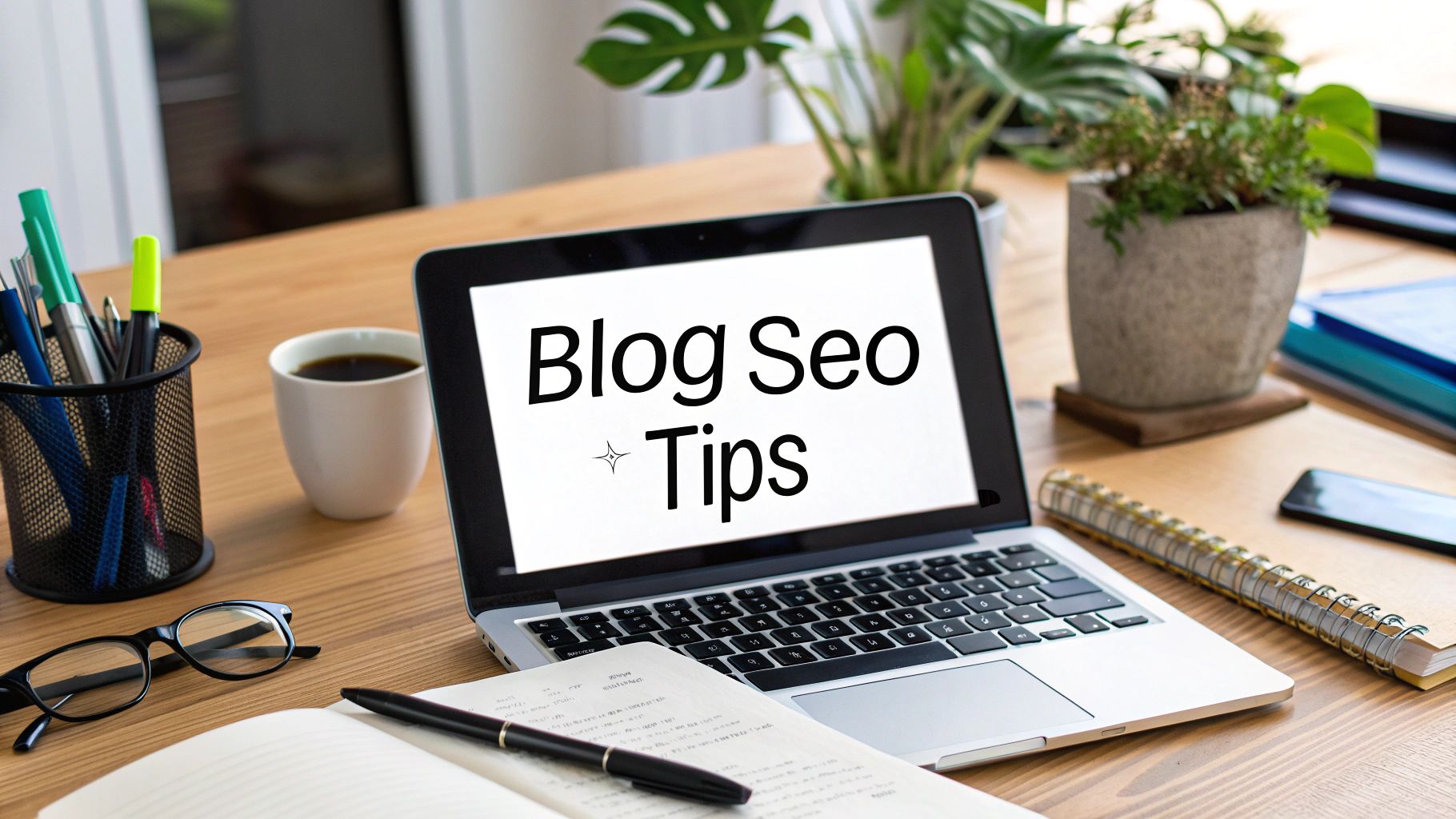Top SEO Tips for Blogs to Boost Your Traffic in 2025