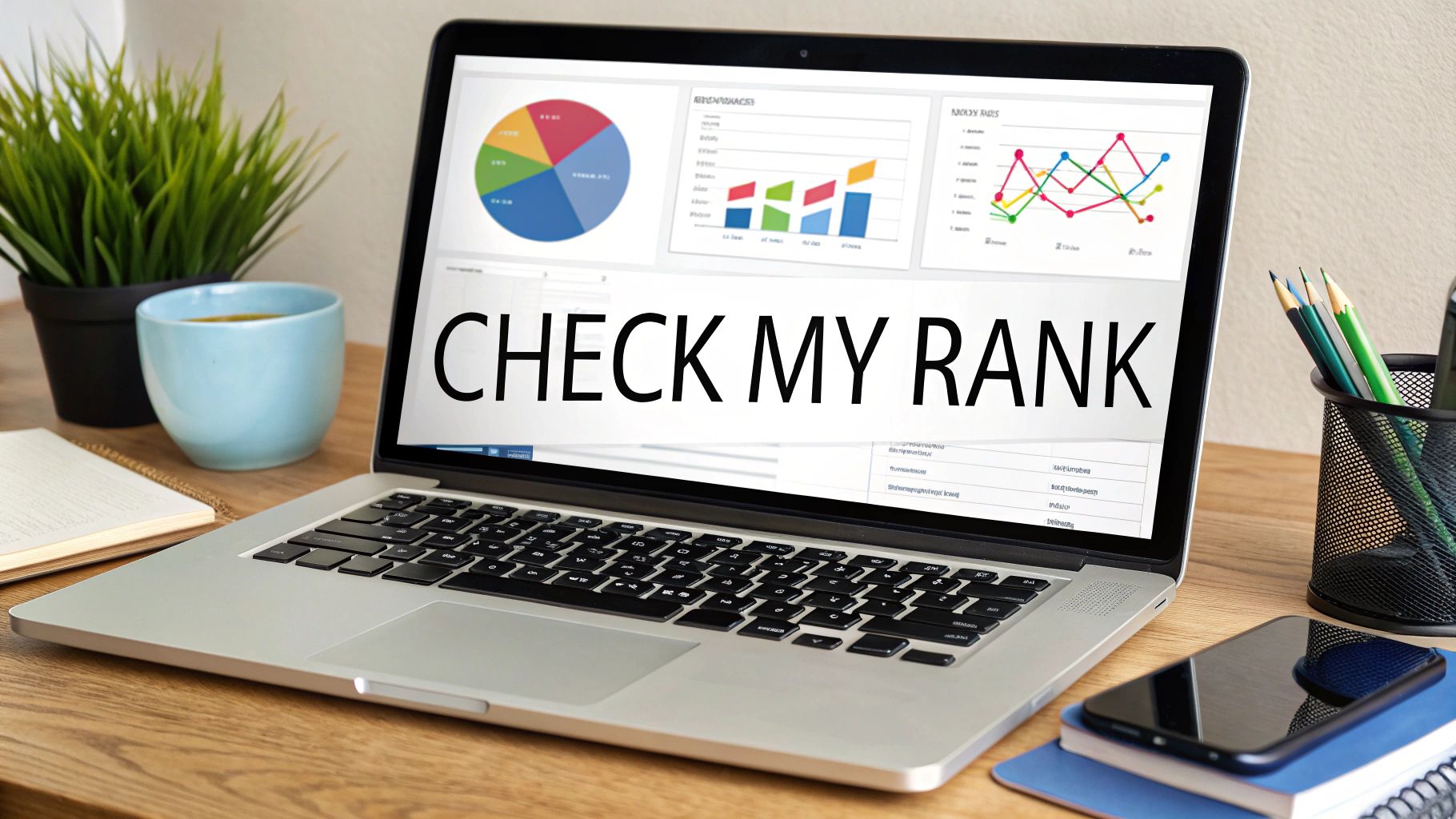 Check My Website Ranking in Google: Easy Steps to Improve