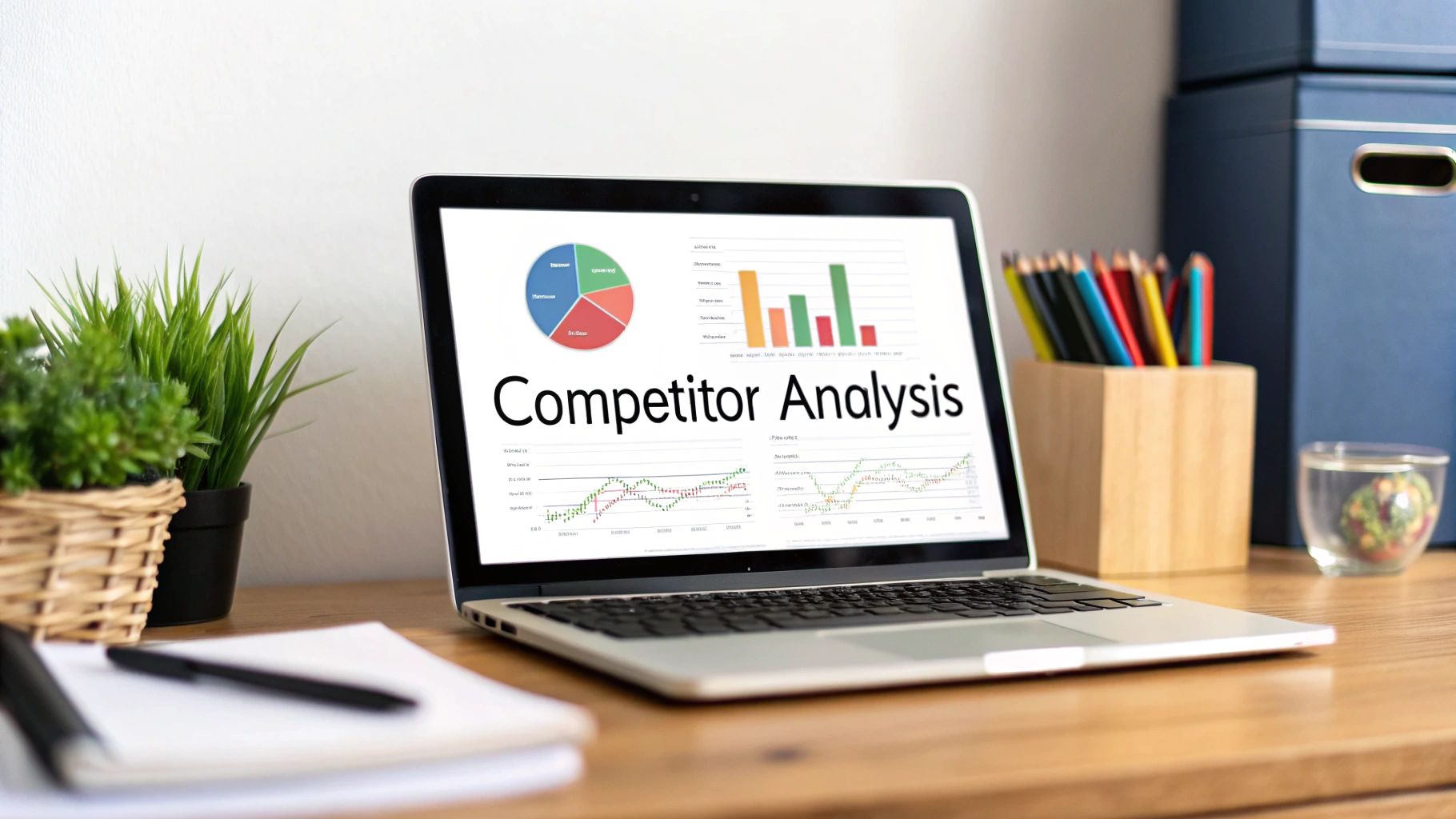 Competitor Website Analysis Guide to Win at SEO