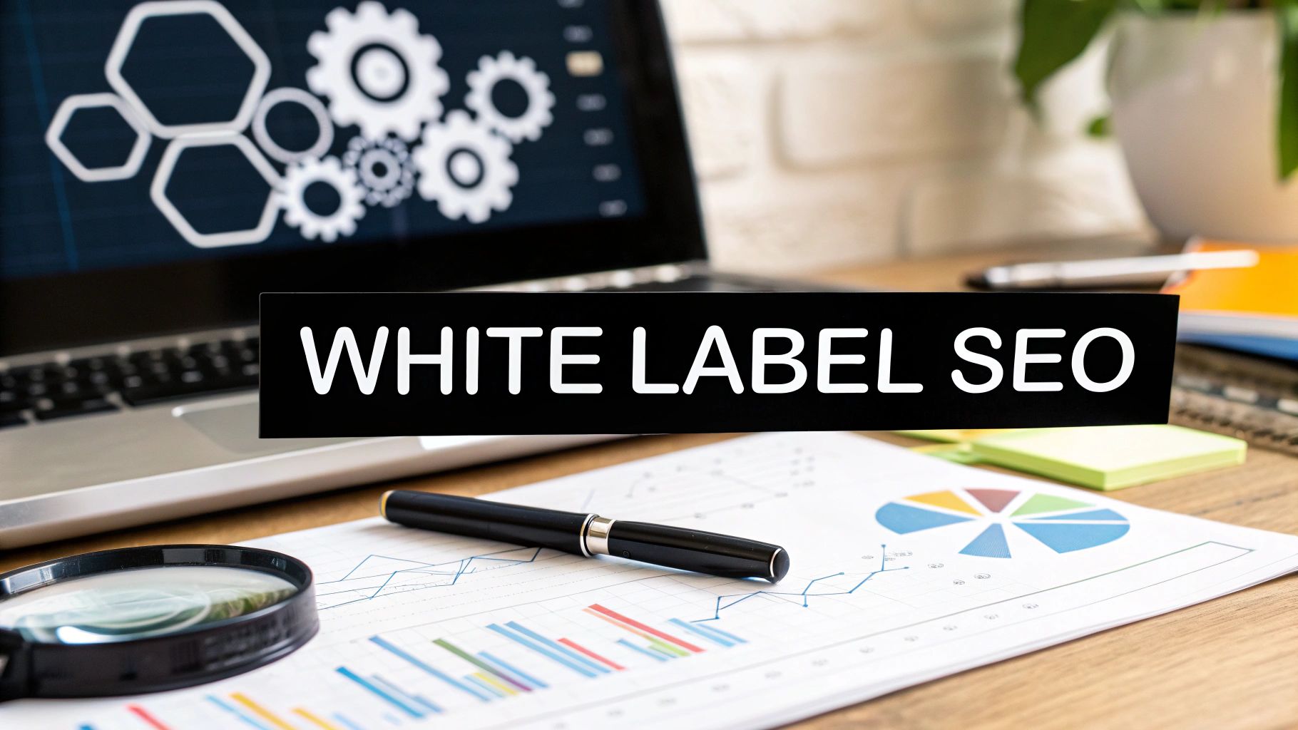 The Ultimate Guide to White Label SEO Audit Services
