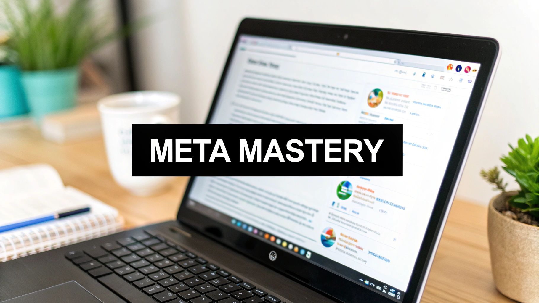 How to Write Meta Descriptions That Get Clicks