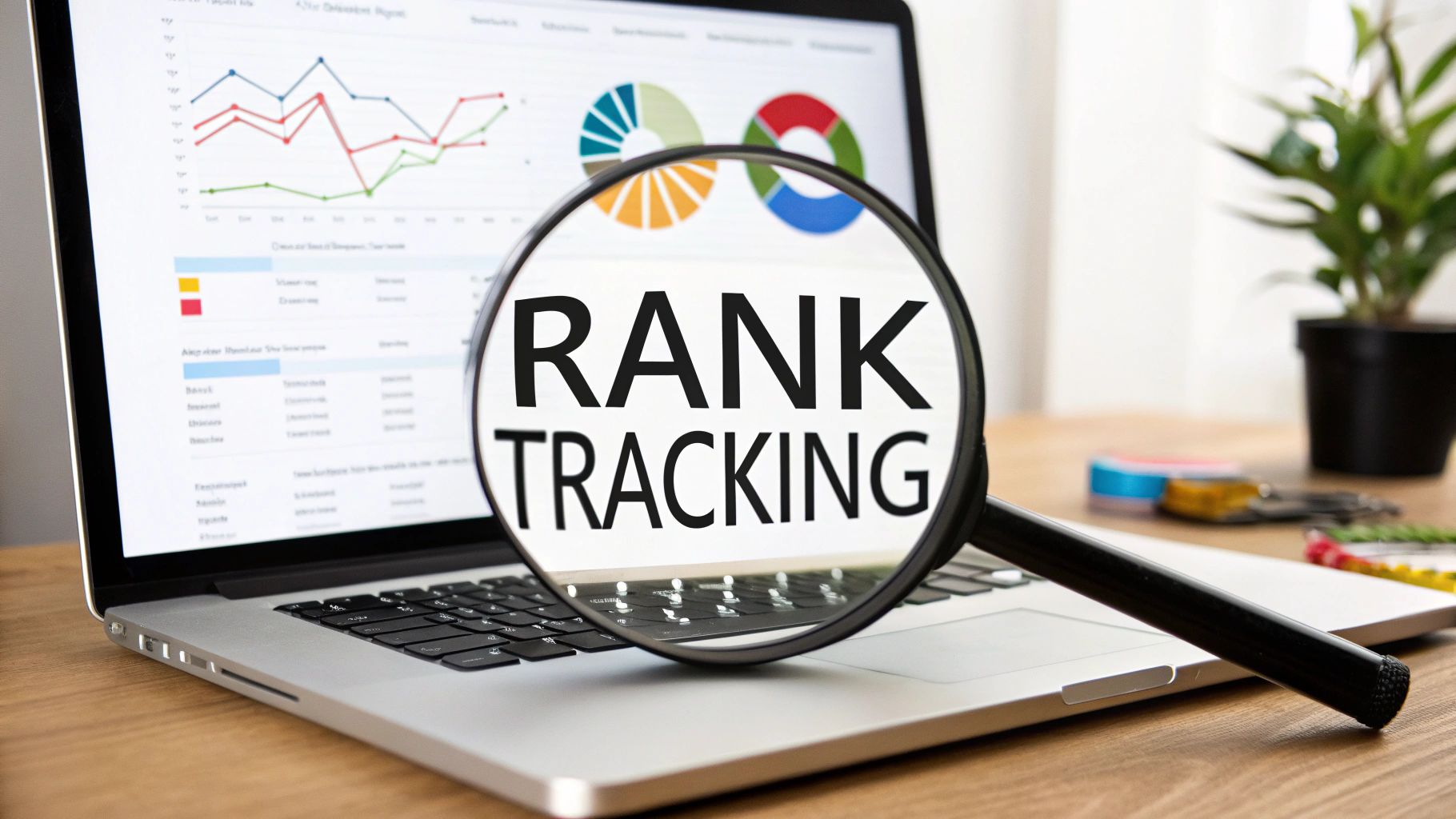 What Is Rank Tracking? Your Guide to SEO Success