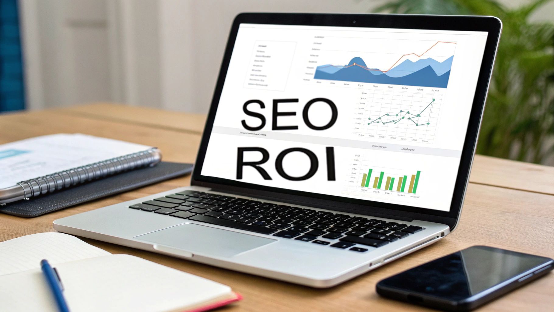 How to Calculate SEO ROI: Proven Strategies to Maximize Your Results