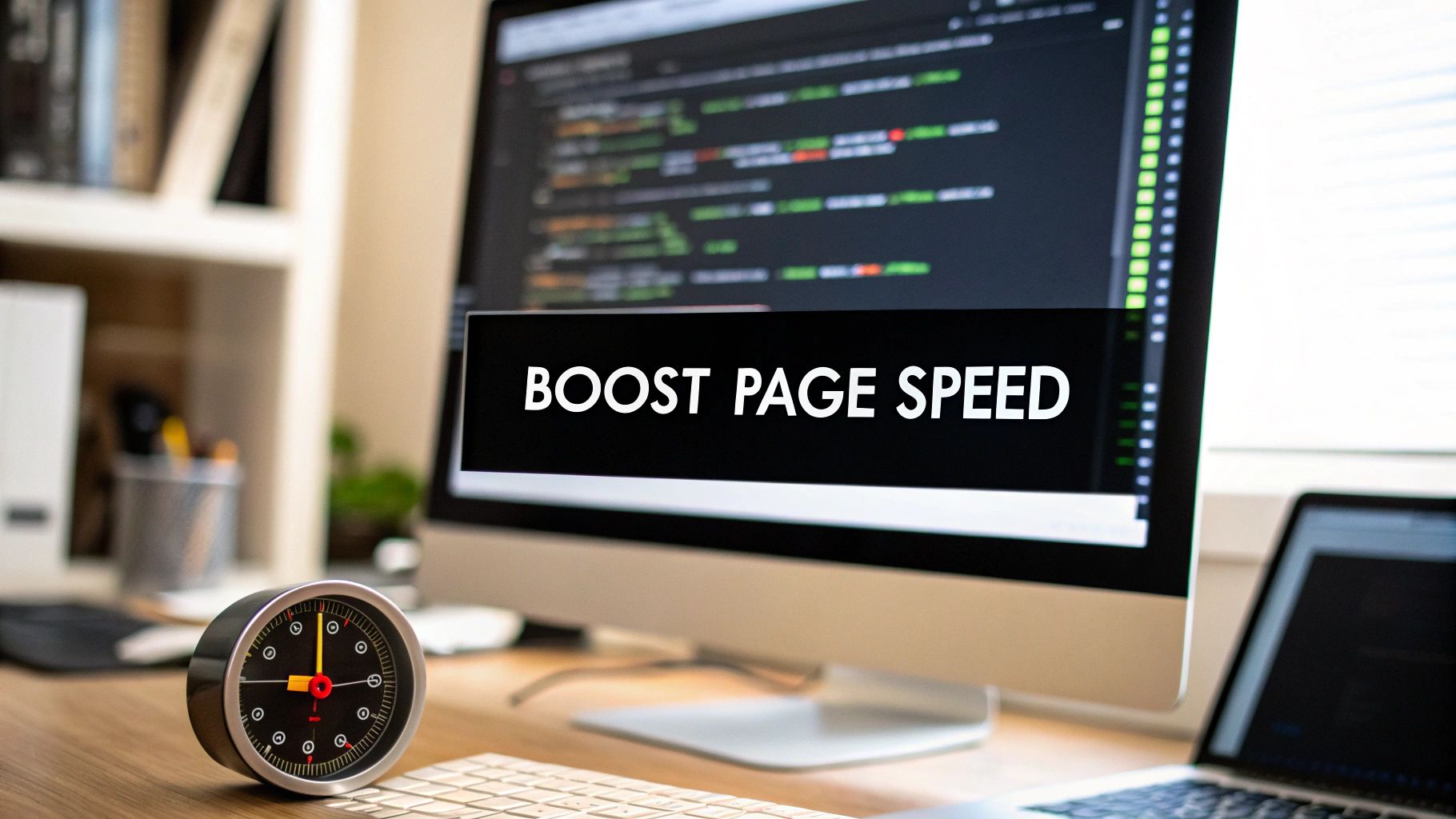 A Guide on How to Improve Page Load Speed