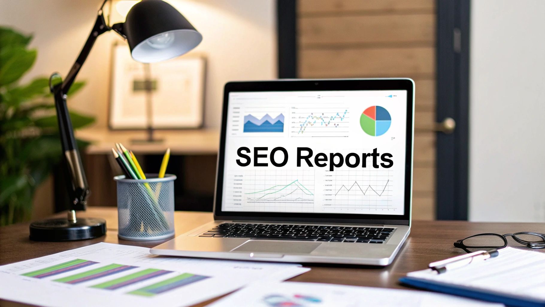 How to Create SEO Reports That Boost Business Growth