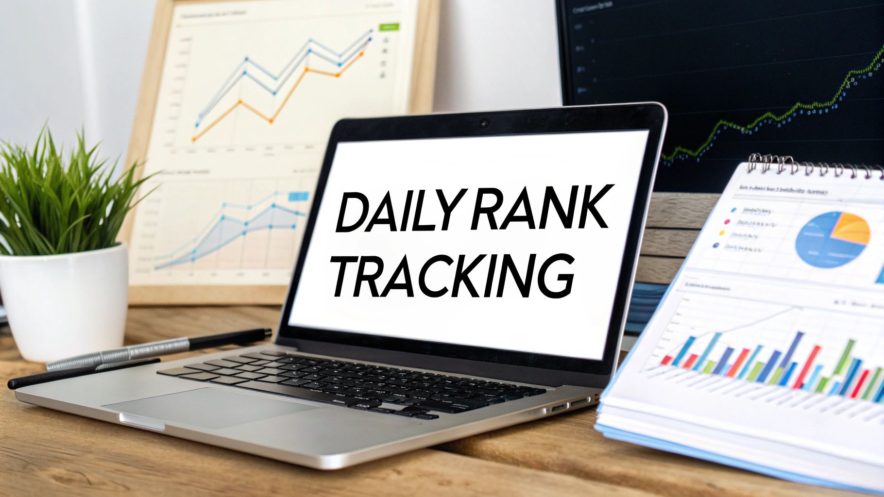 Daily Rank Tracking: Transform Your SEO Performance Now