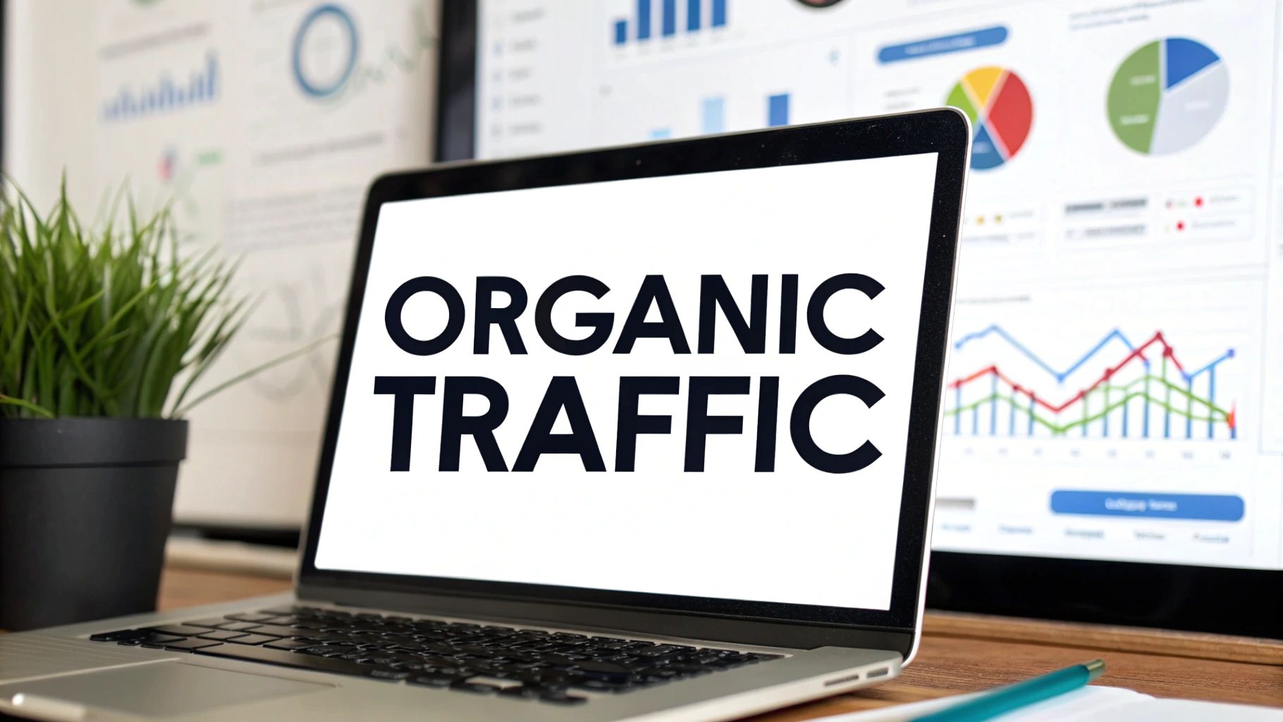 How to Increase Website Traffic Organically: Effective Strategies