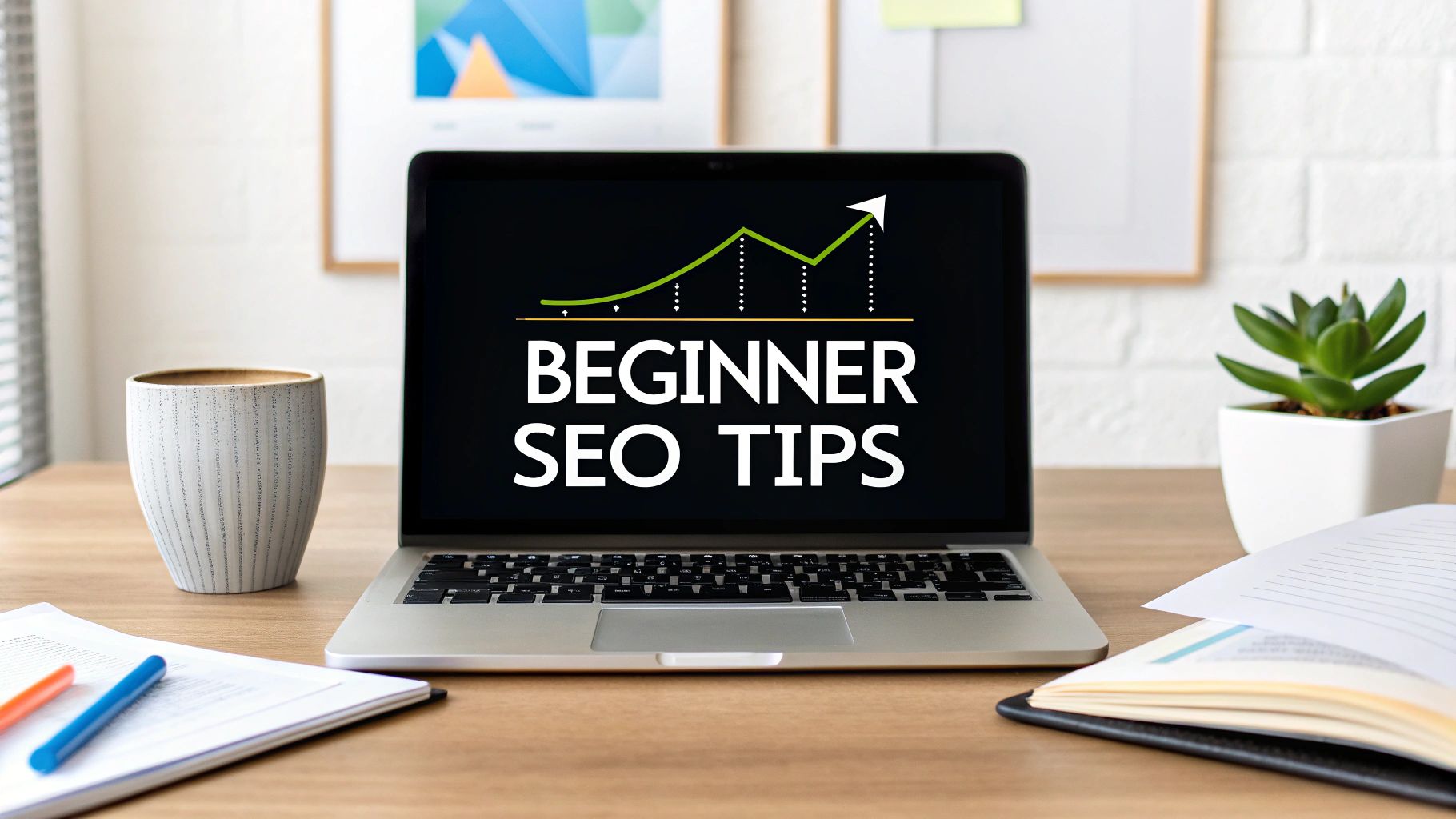 Beginner SEO Tips: Boost Your Rankings Fast