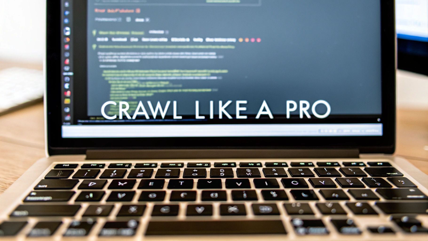 How to Crawl a Website Like a Pro: Complete Guide
