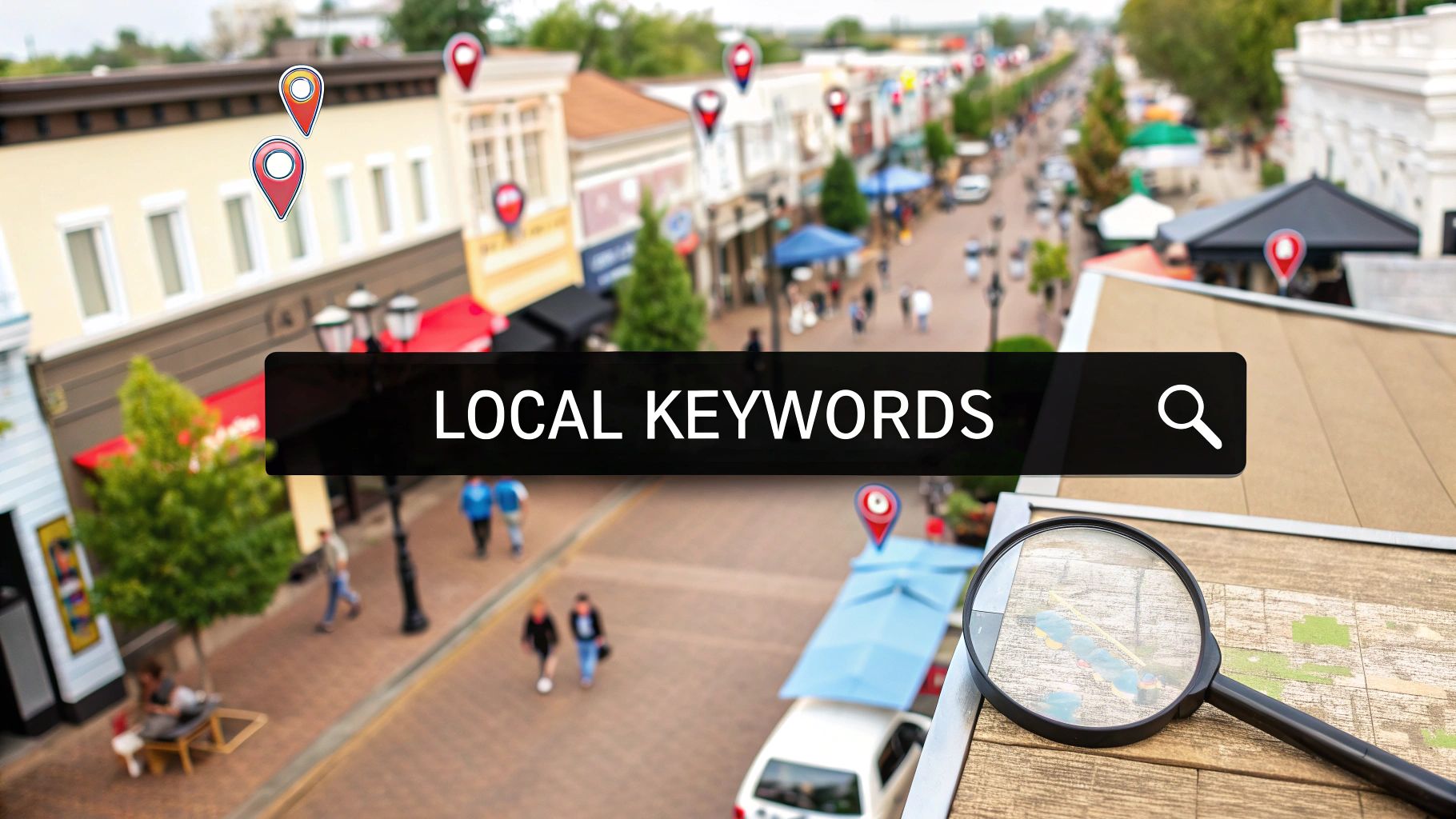 Effective Local Keyword Research to Grow Your Business