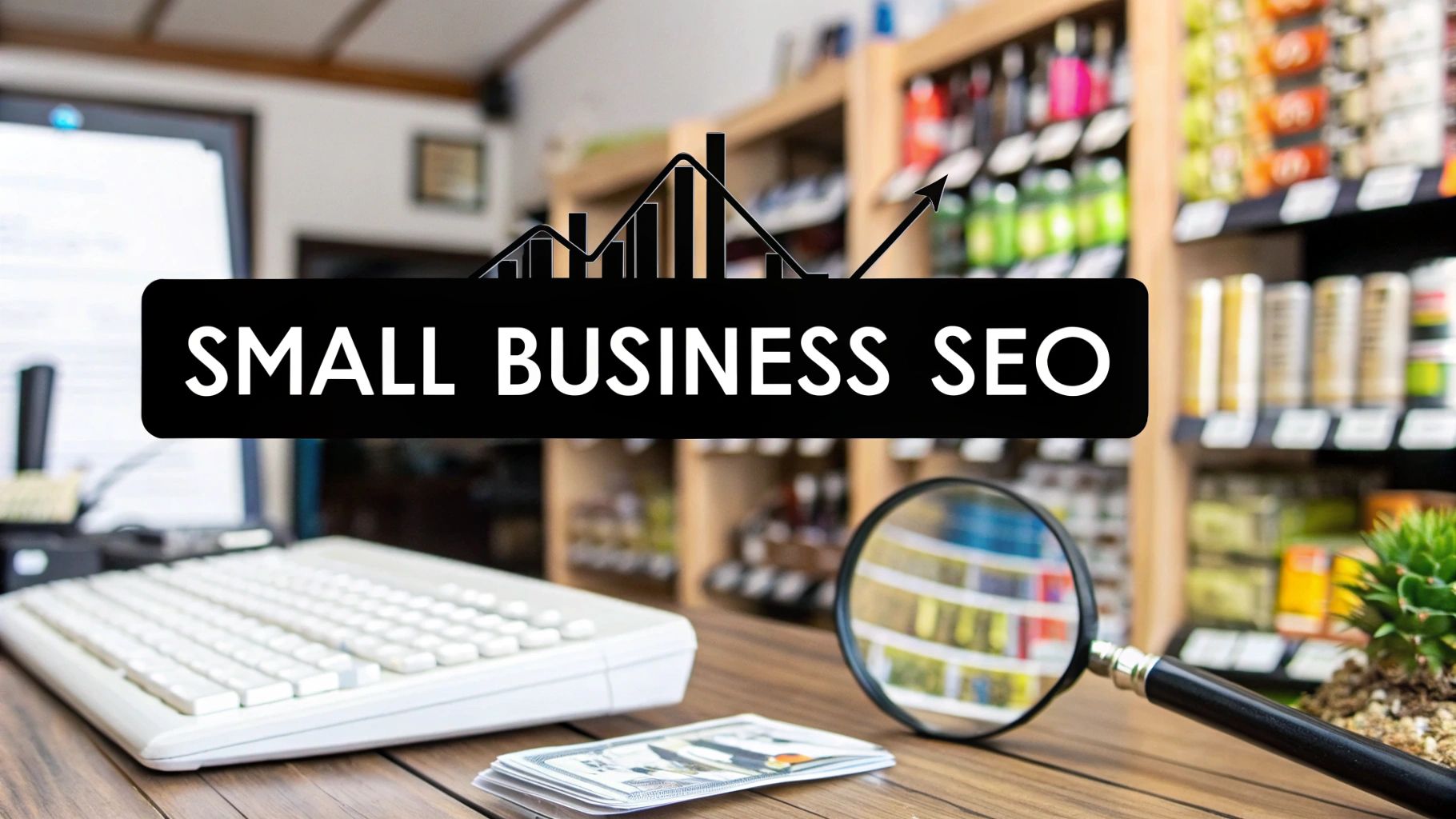 SEO for Small Business: Practical Strategies to Grow