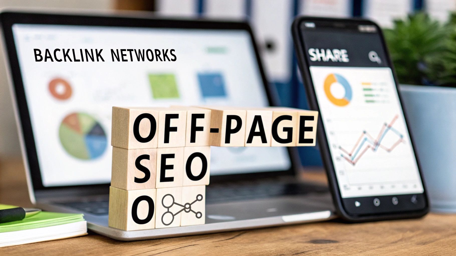 Your Ultimate Off Page SEO Checklist: 8 Steps for 2025