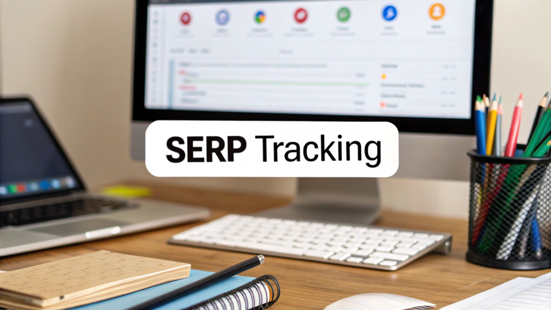 How to Track SERP Features: Your Complete Success Playbook