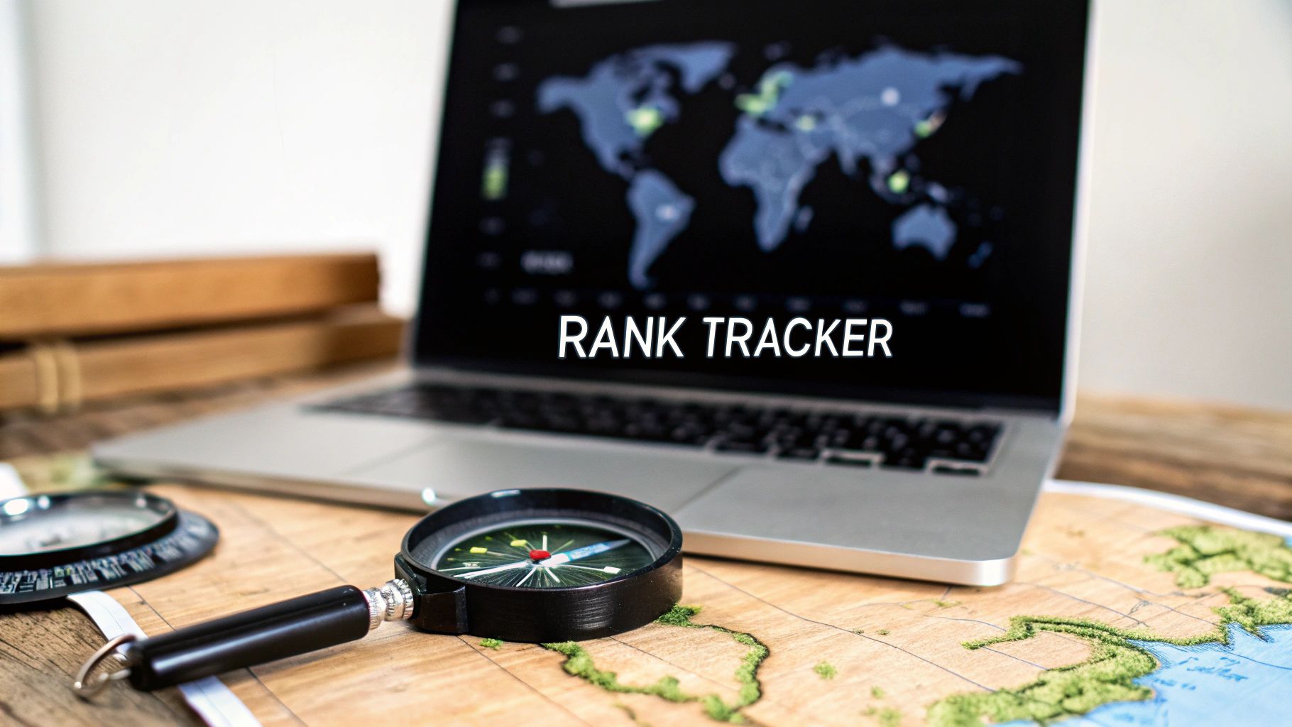 Keyword Rank Tracker Guide: Transform Your SEO Performance