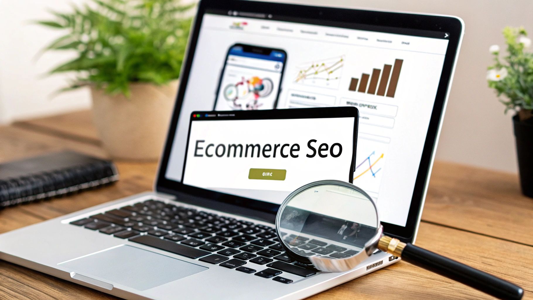 Top 8 Ecommerce SEO Tips for 2025 Success