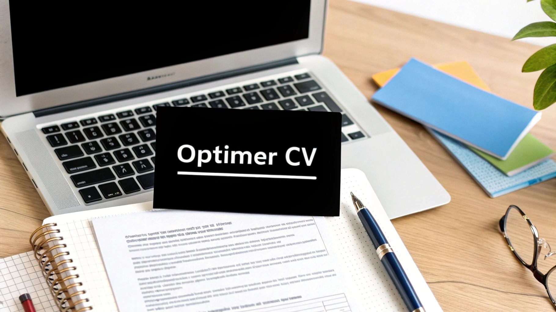 Et før-og-efter-eksempel på et professionelt CV-billede fra CVBilleder.dk