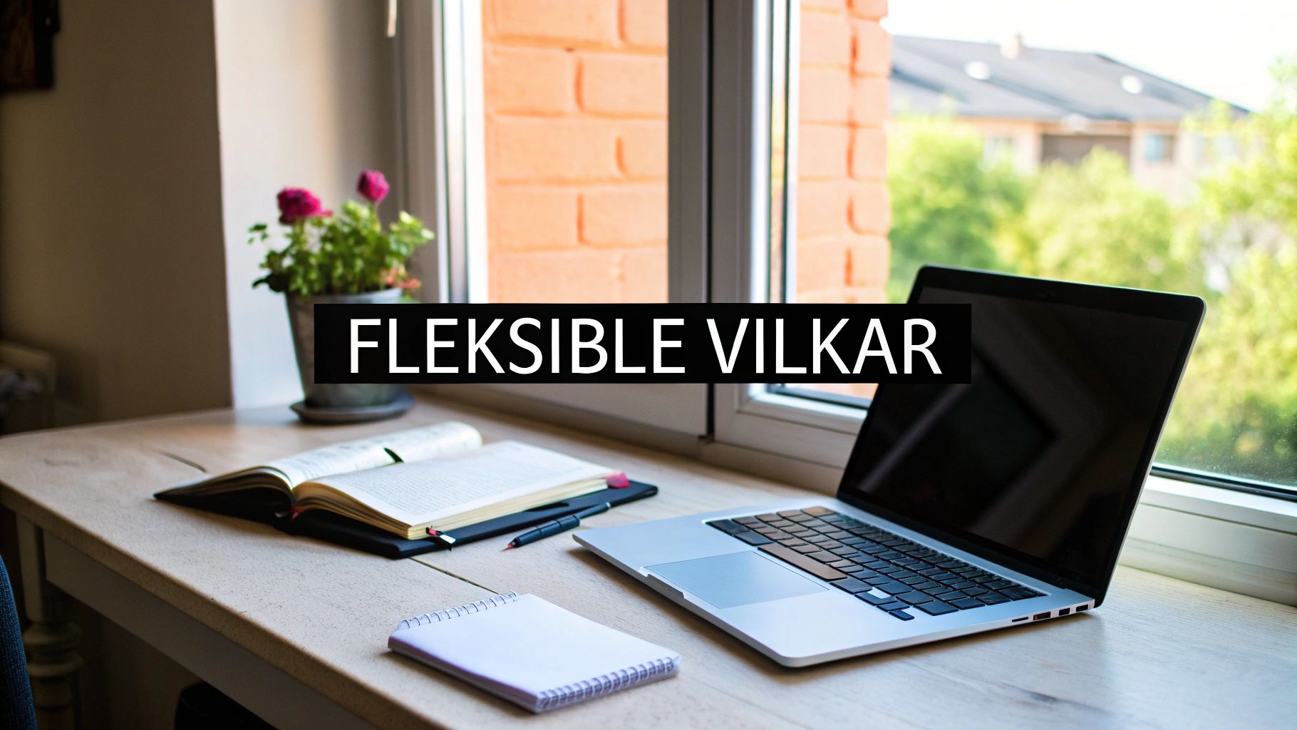 Fleksible Arbejdsvilkår (Flexible Working Conditions)