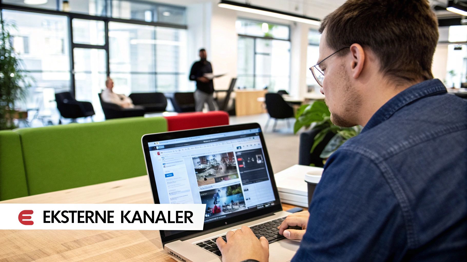 Kanaler og indhold