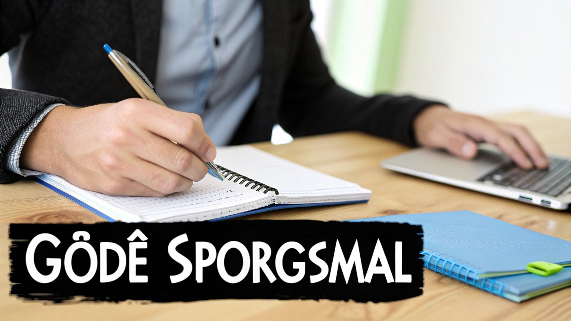 Prepare Compelling Questions to Ask the Interviewer