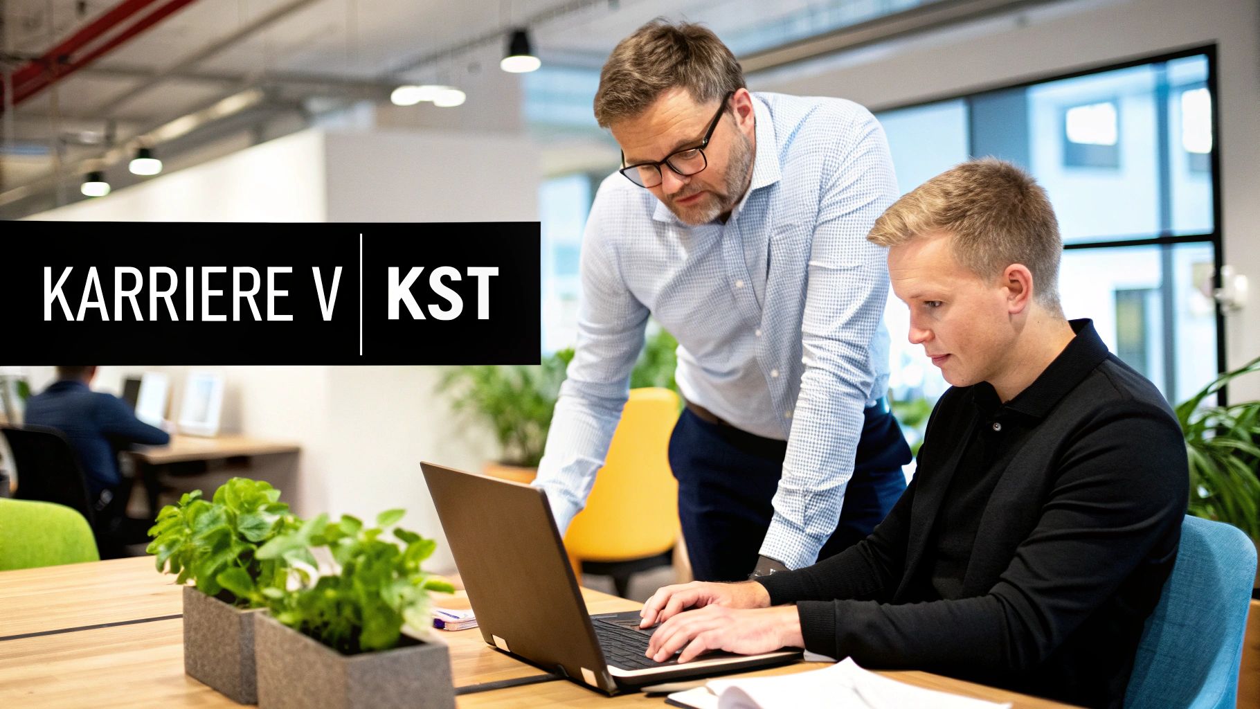 Karriereudvikling og Oplæring (Career Development and Training)
