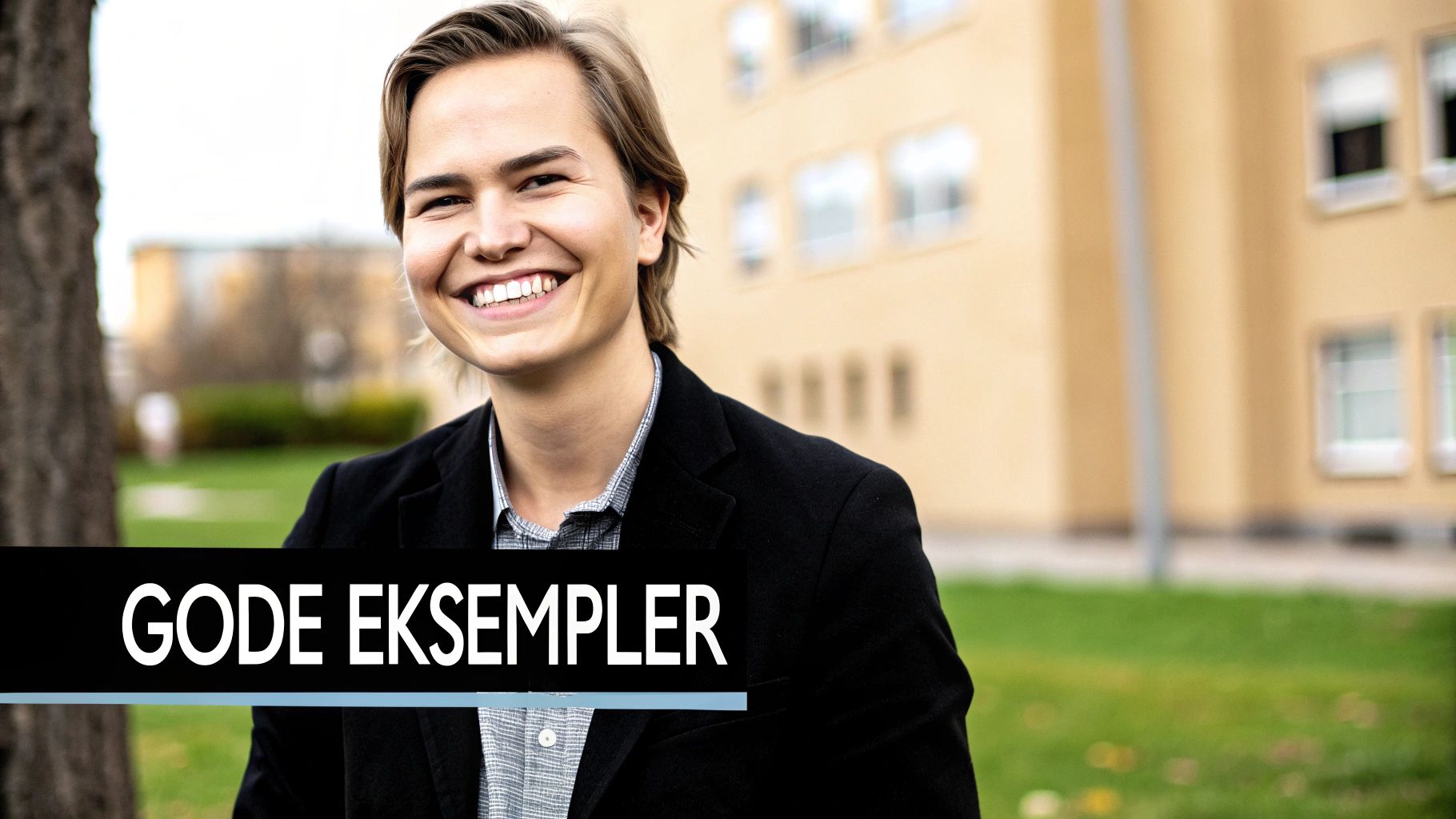 Professionel baggrund