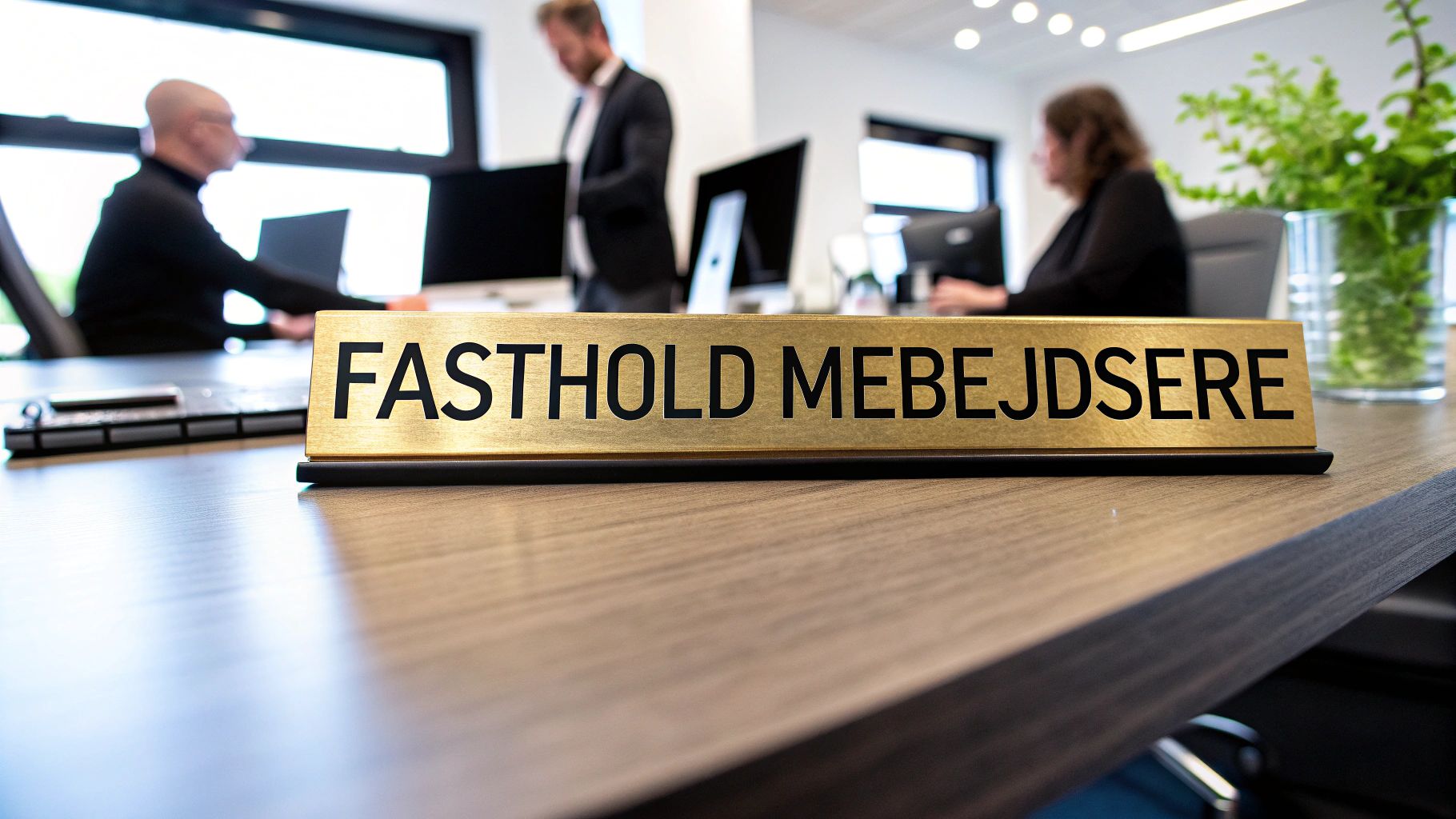 8 Strategier til fastholdelse af medarbejdere i 2025