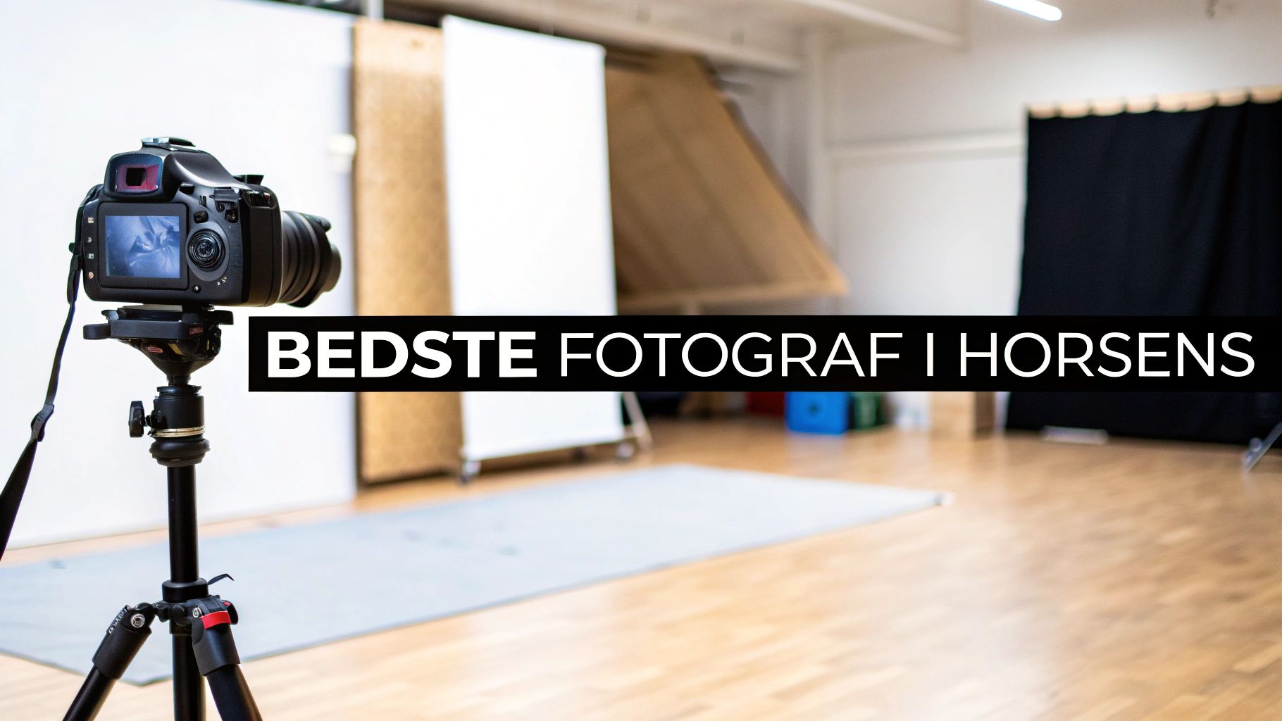 Find den bedste fotograf i Horsens