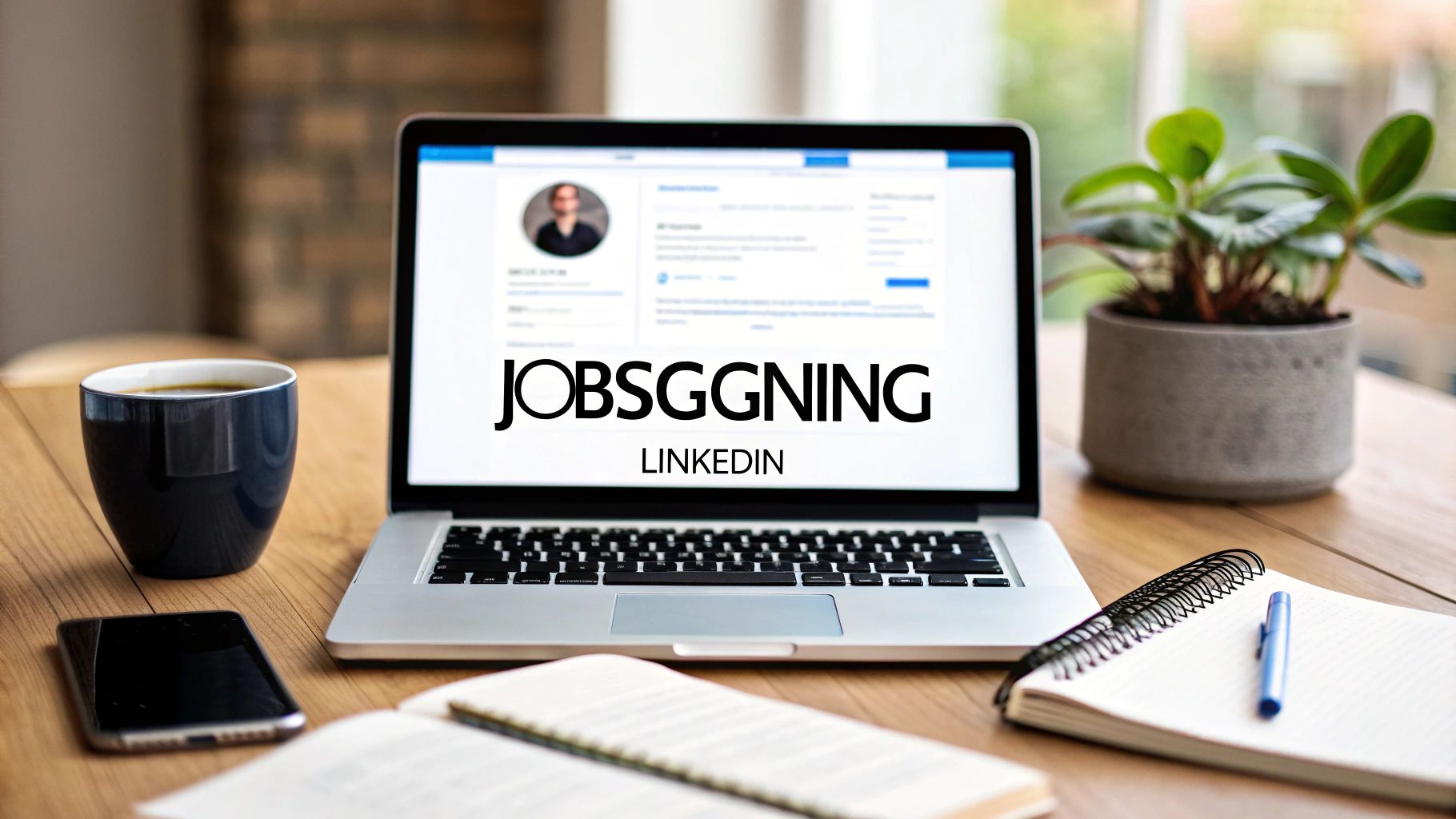 Jobsøgning LinkedIn: Tips til Effektiv Jobsøgning