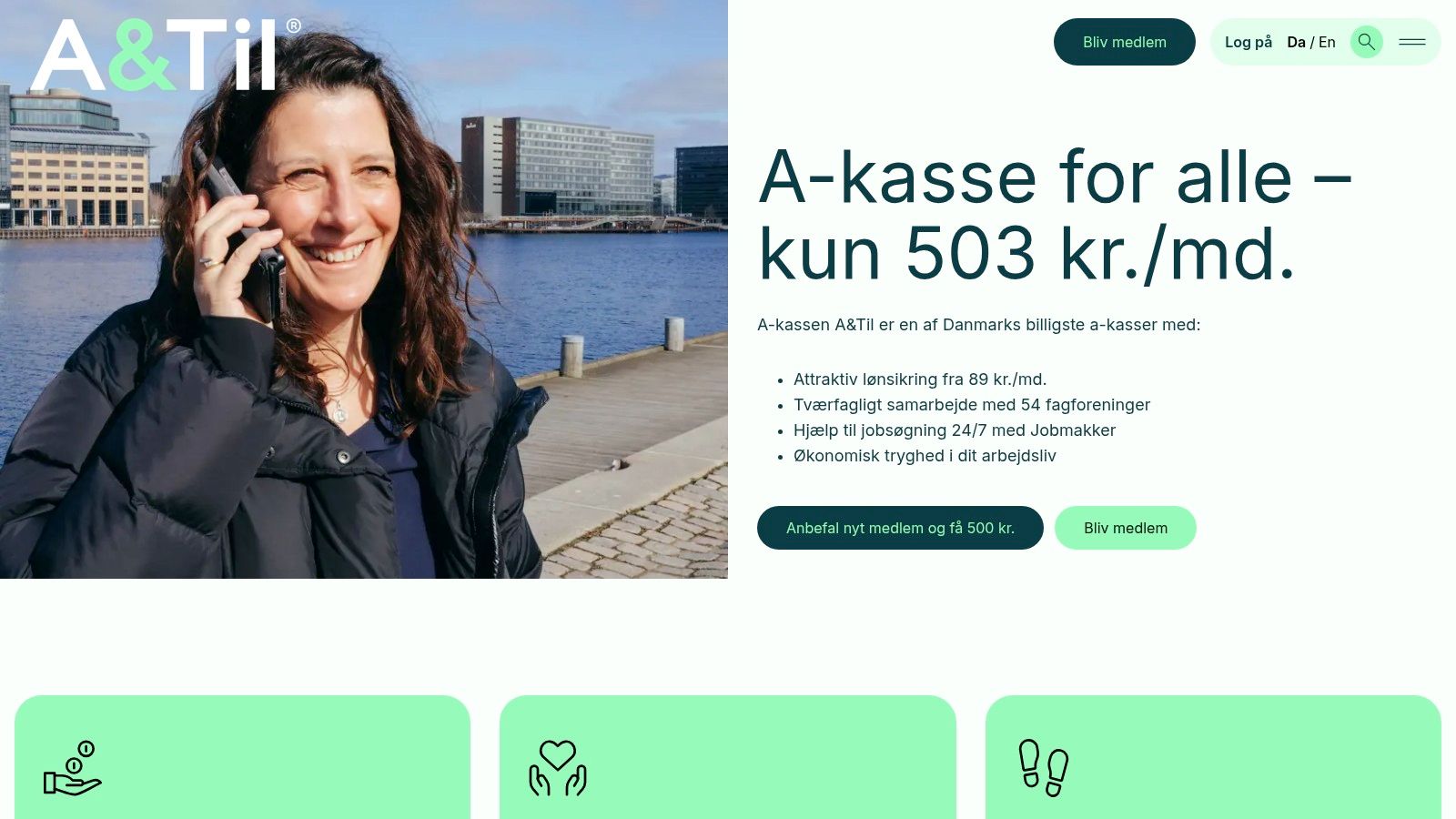 FTFa.dk