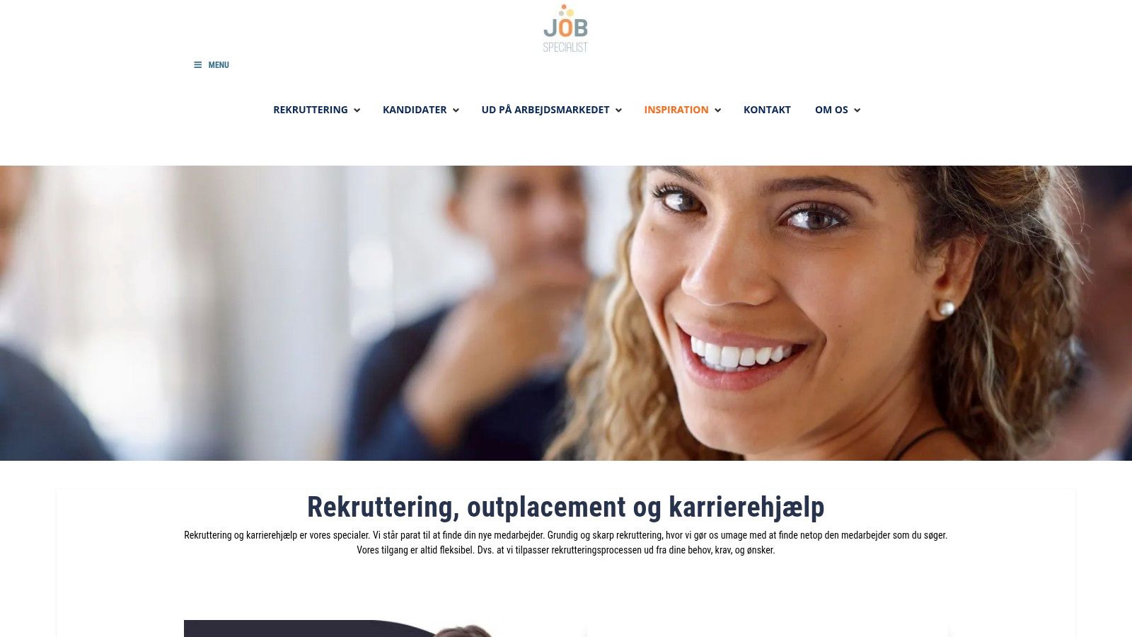JobSpecialist.dk