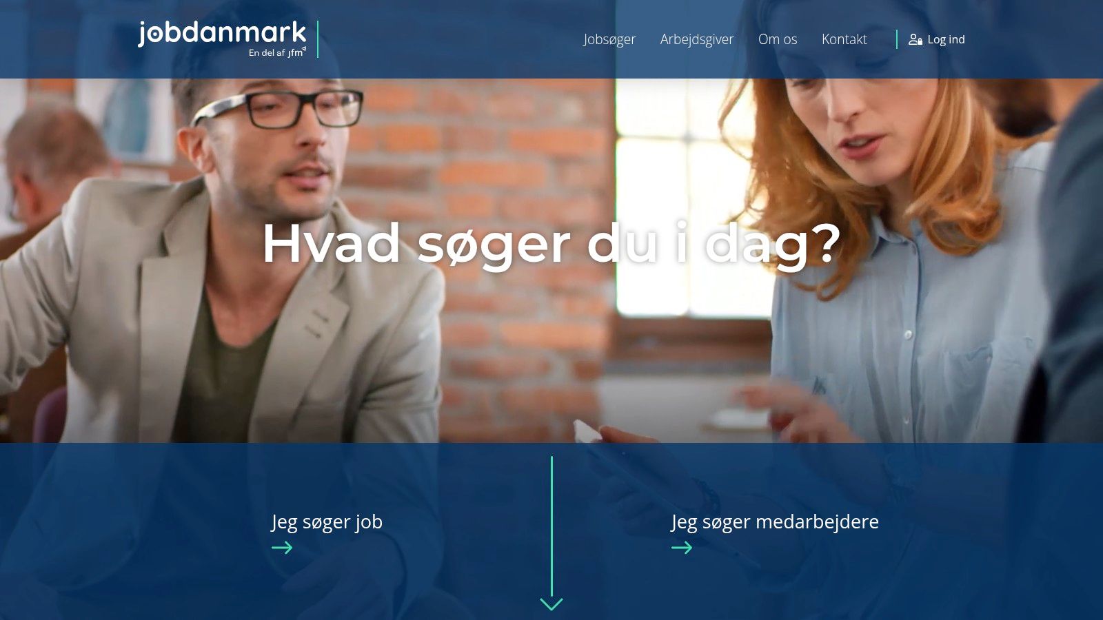 JobDanmark.dk