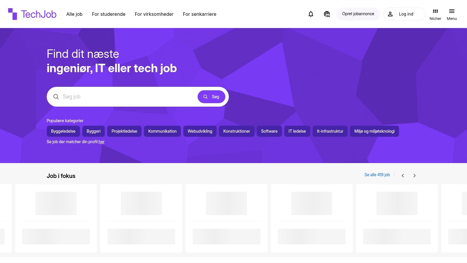 Jobfinder.dk