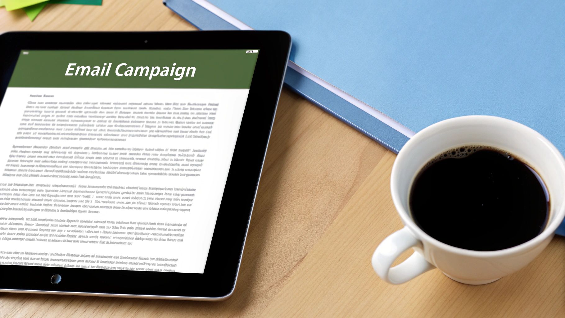 Email Marketing
