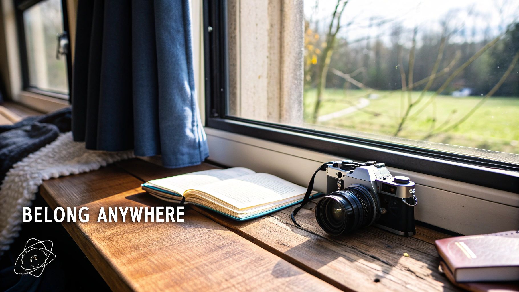 Airbnb's User-Generated Content and Community Stories
