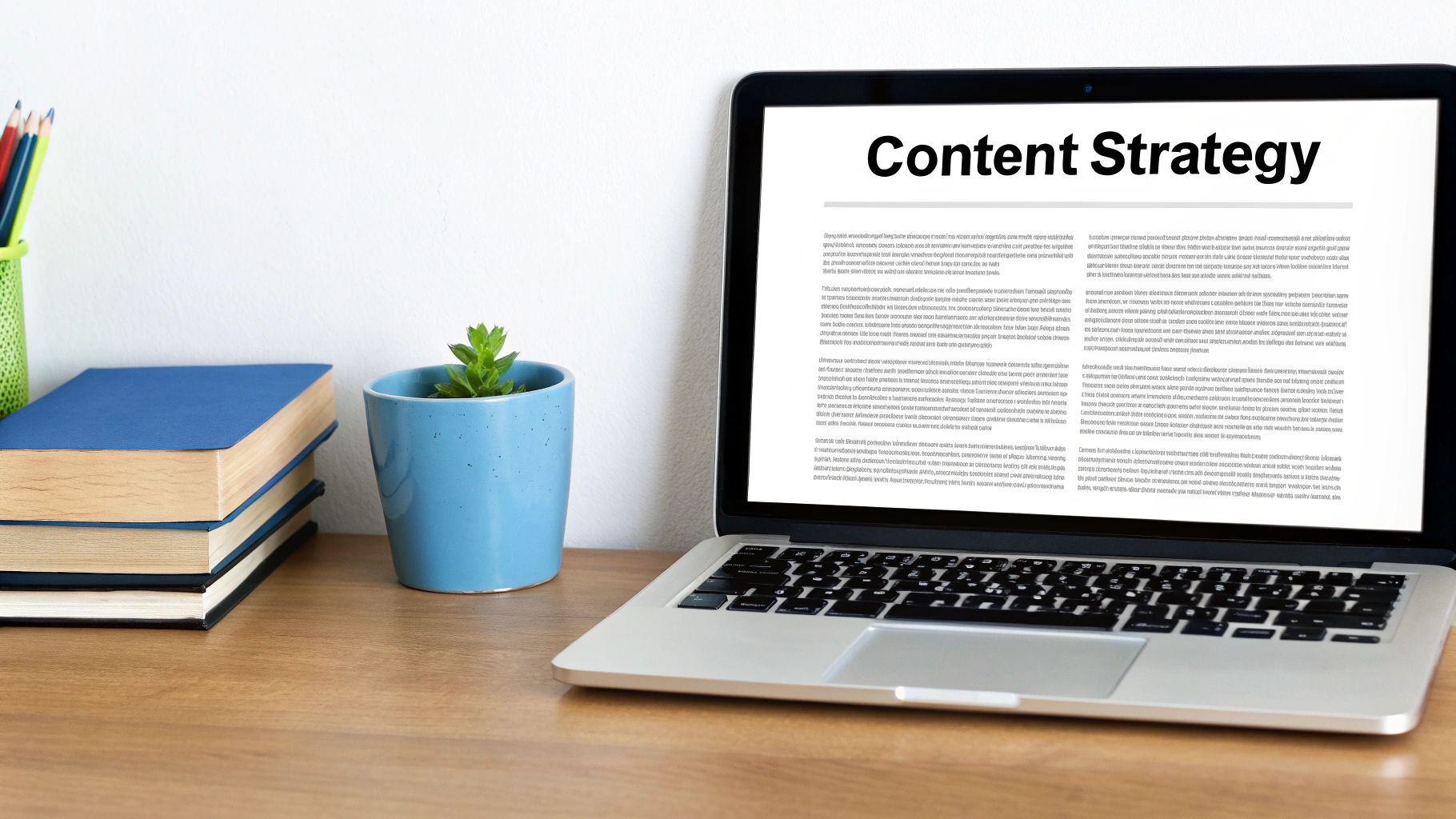 Content Marketing