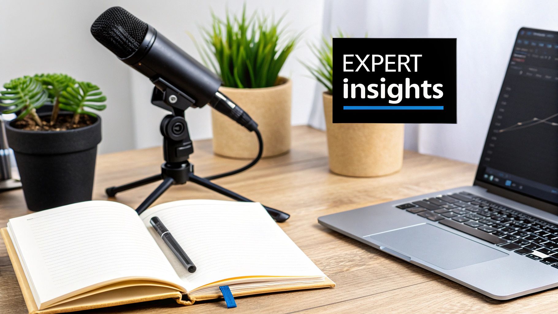 Content Marketing and Thought Leadership