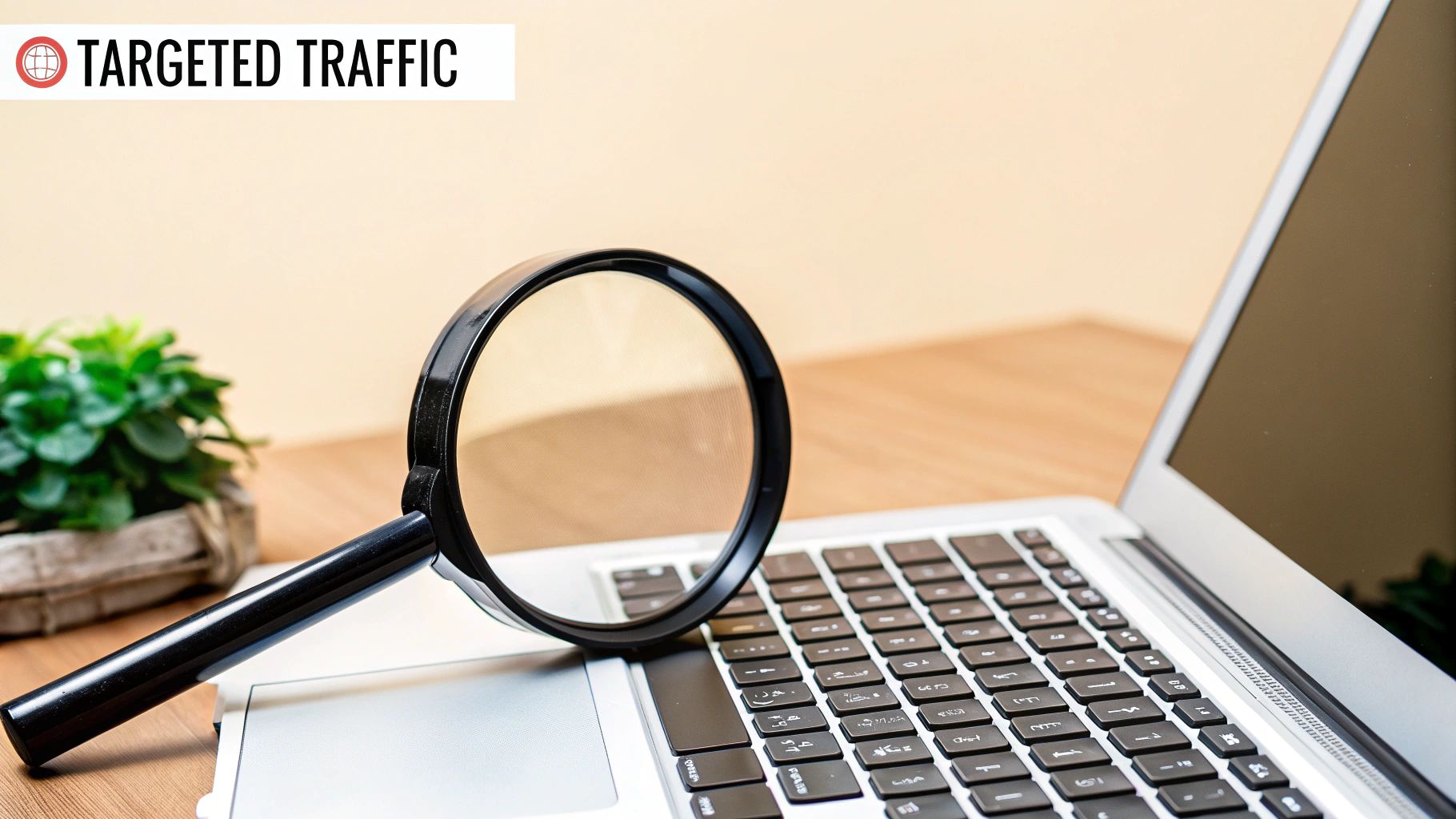 Focus on Long-tail Keywords