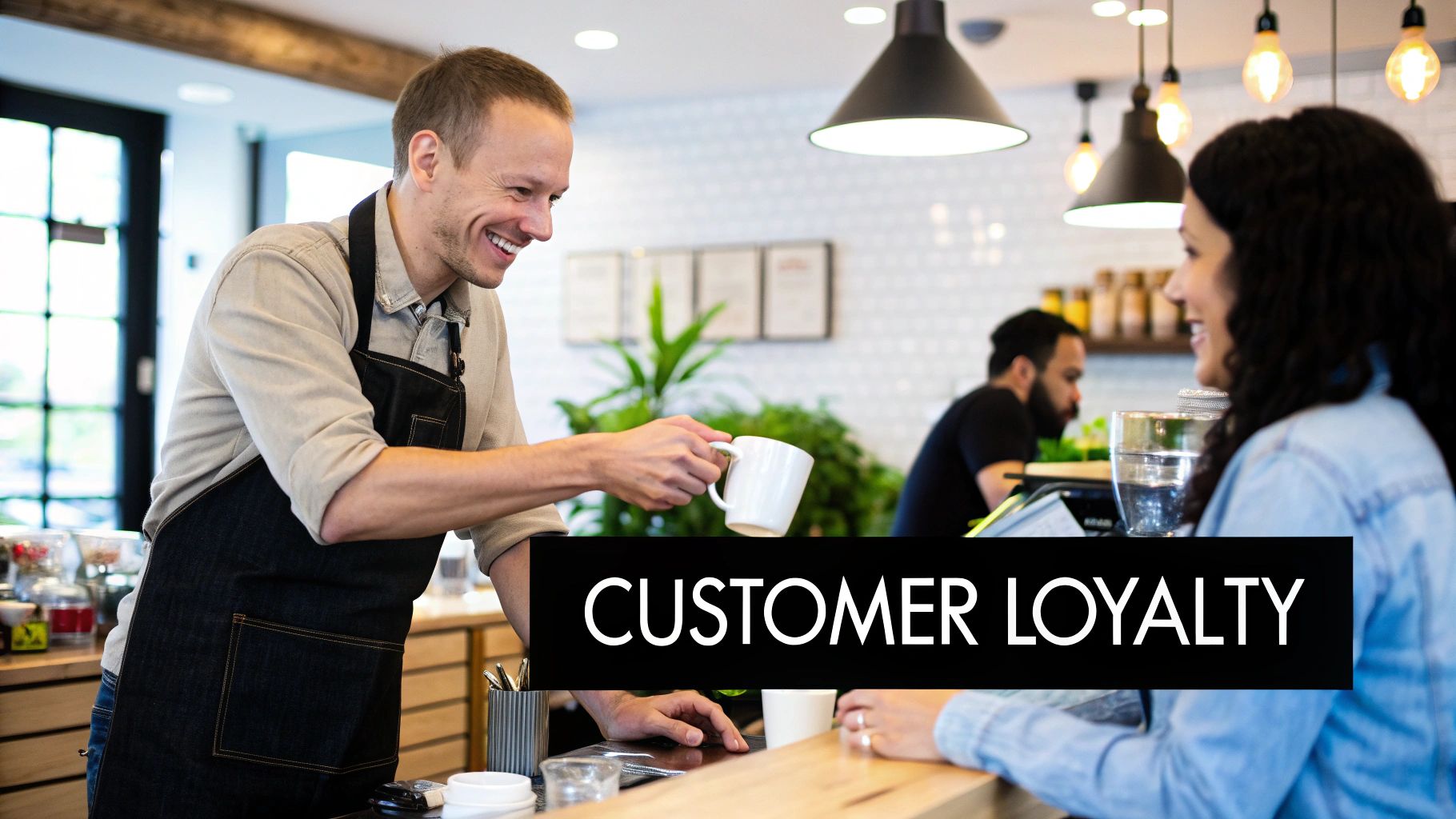 Strategy 1: Cultivate Lasting Connections with Relationship Marketing
