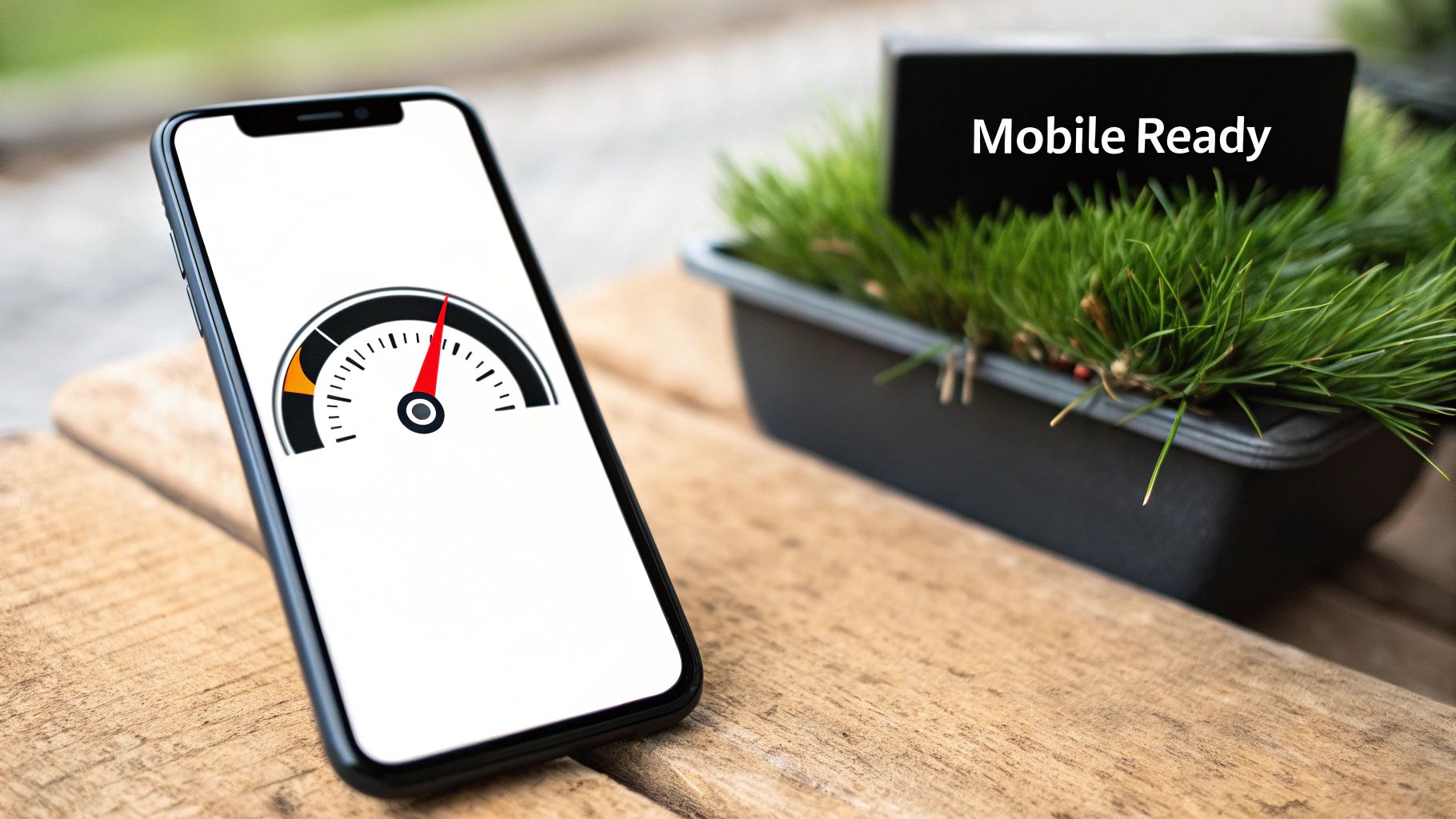 Create Location-Based Content