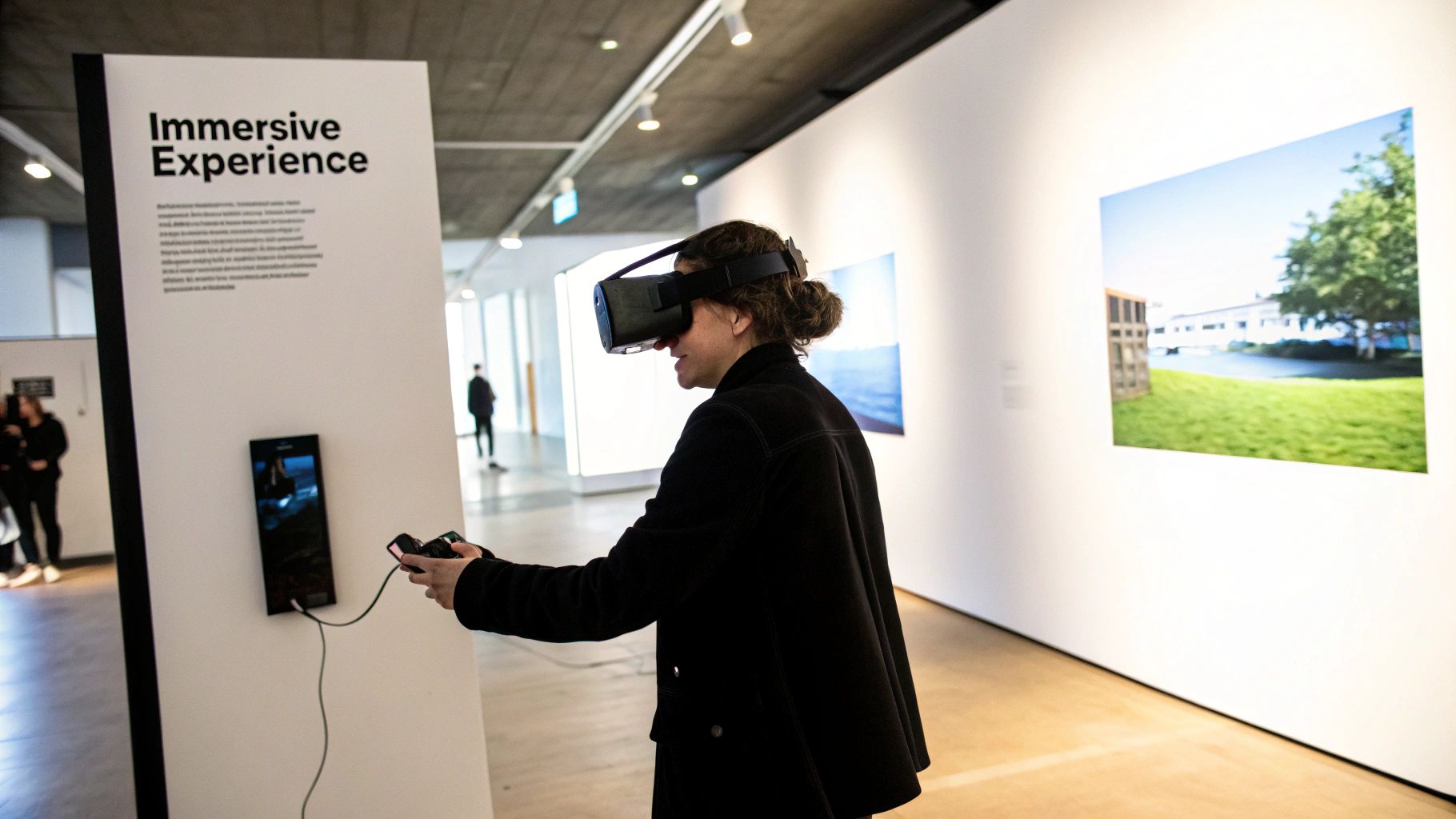 Craft Memorable Interactions with Experiential Marketing