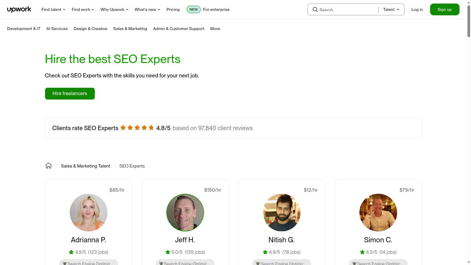 Upwork