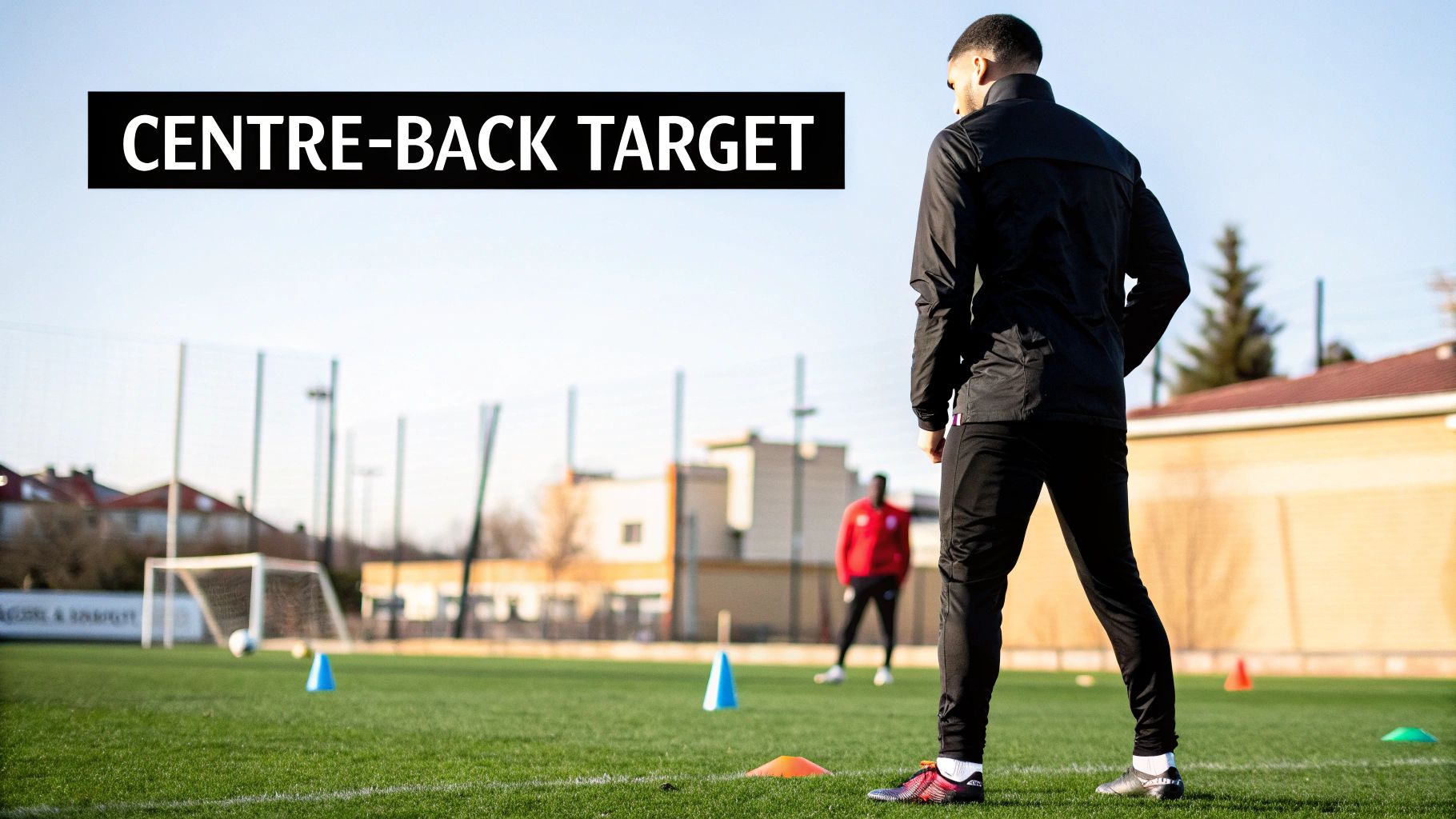 Defensive Reinforcement - Centre-Back Market Options