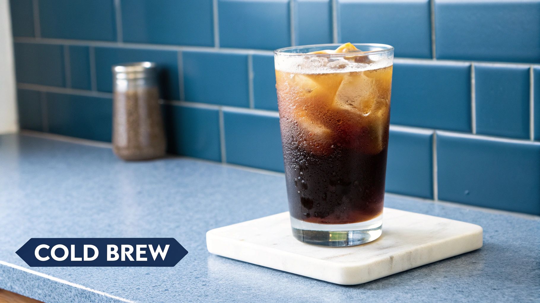 Cold Brew