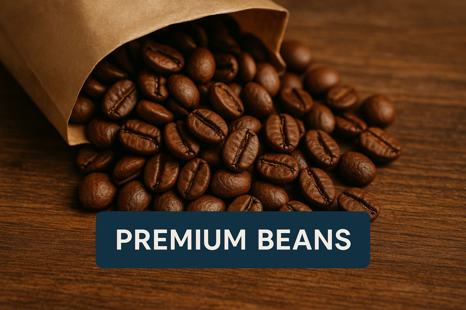Infographic about coffee gifts for him