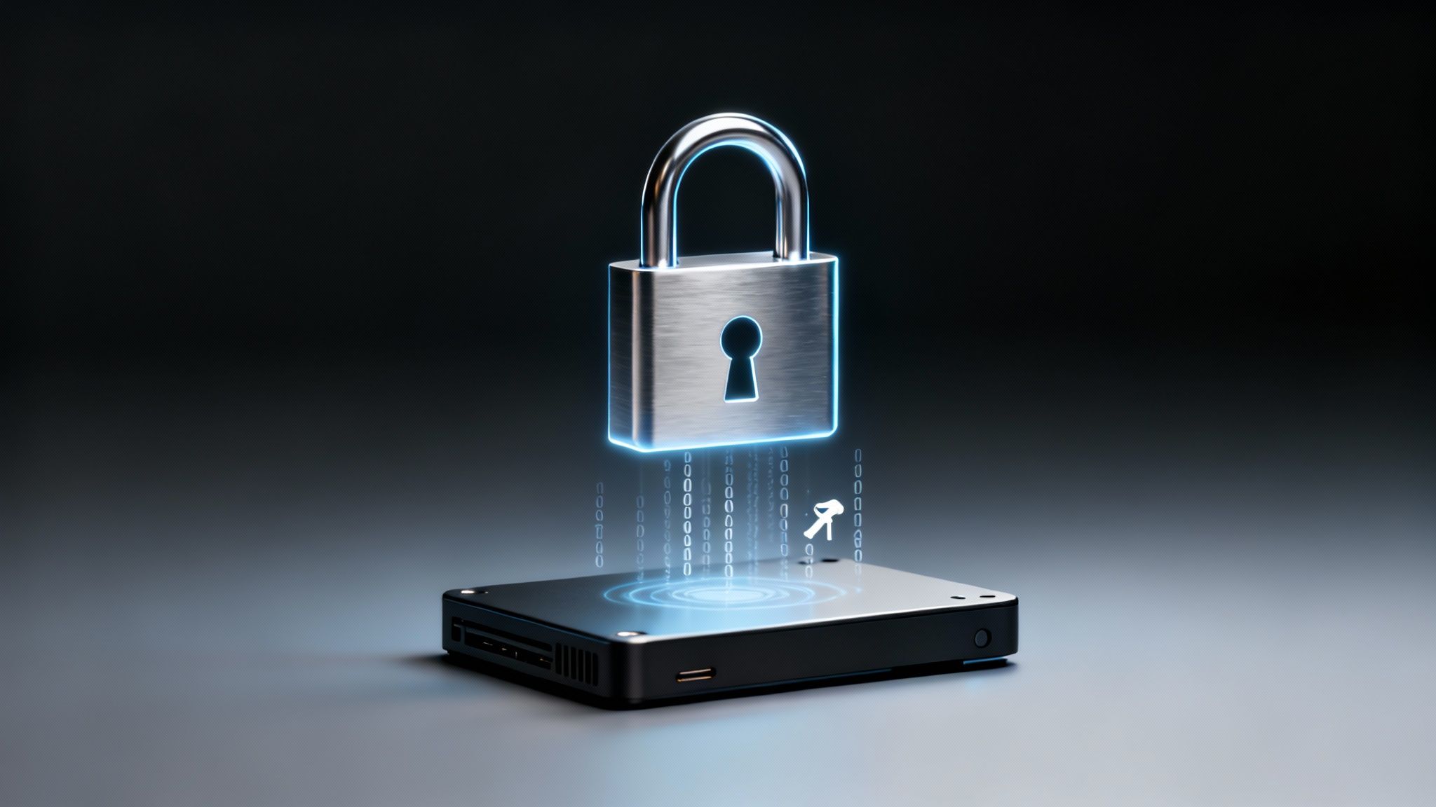 Data Protection and Encryption