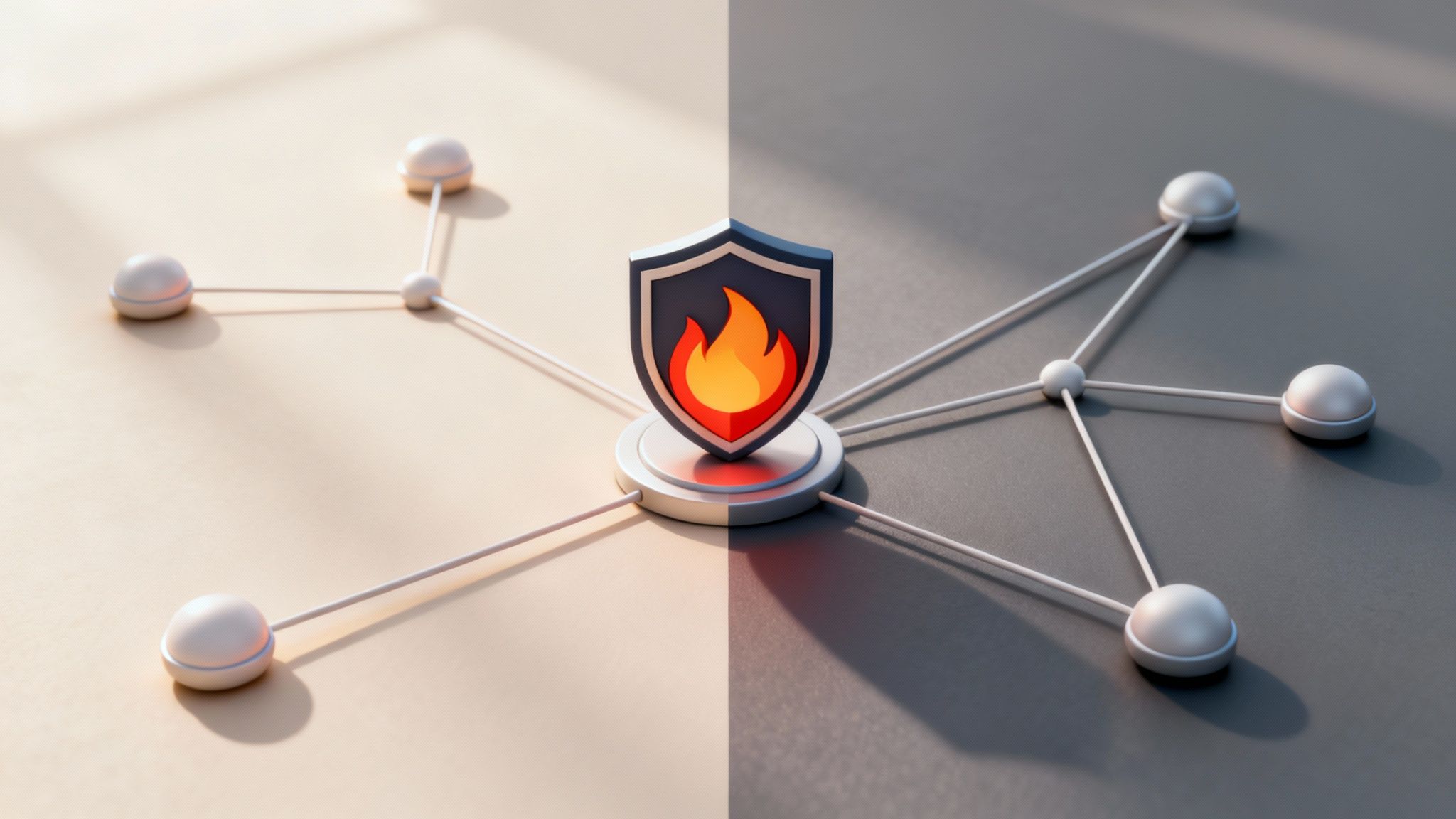 Network Segmentation and Micro-segmentation
