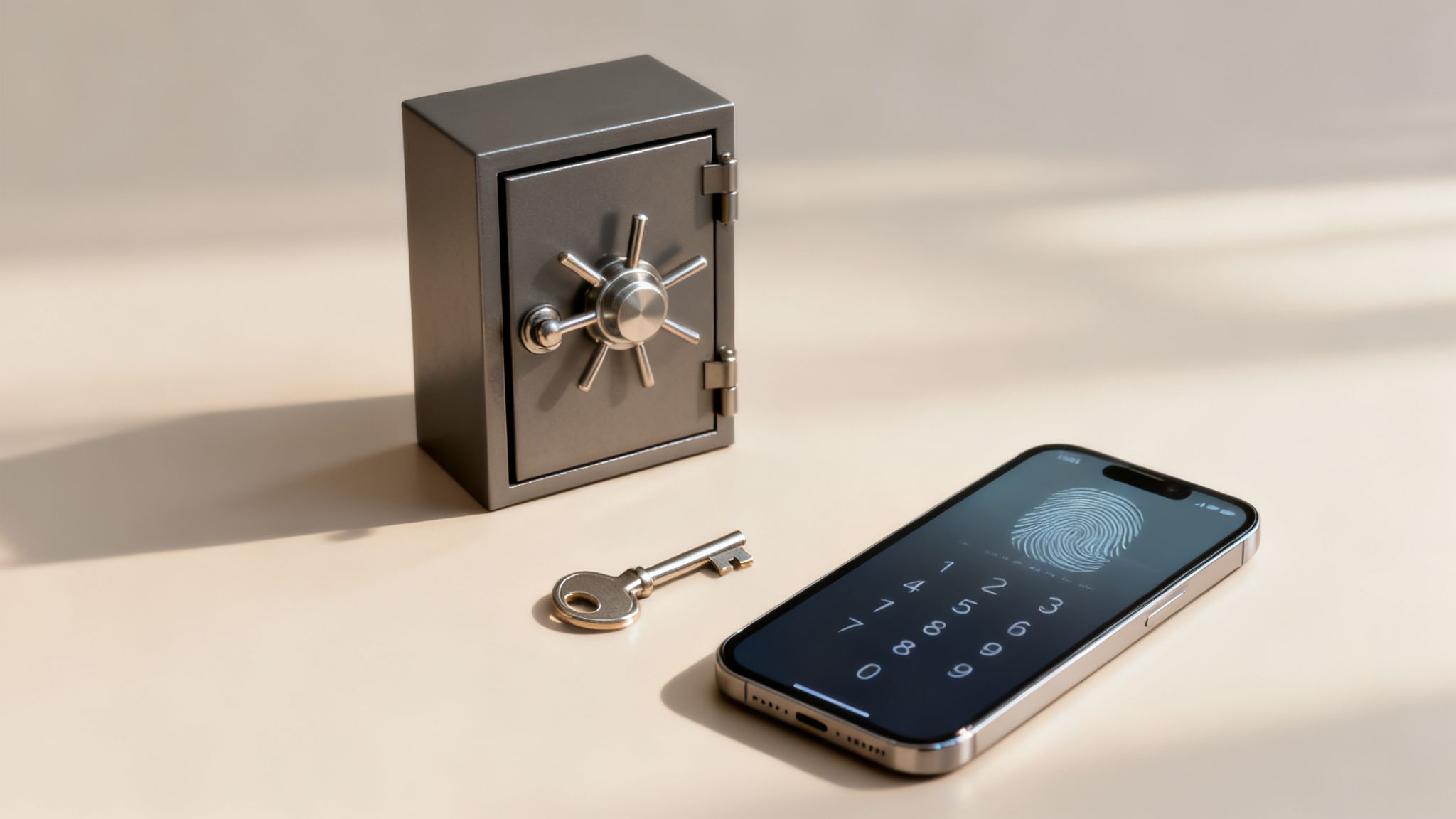 What Is Multi Factor Authentication and How It Works - GT Computing